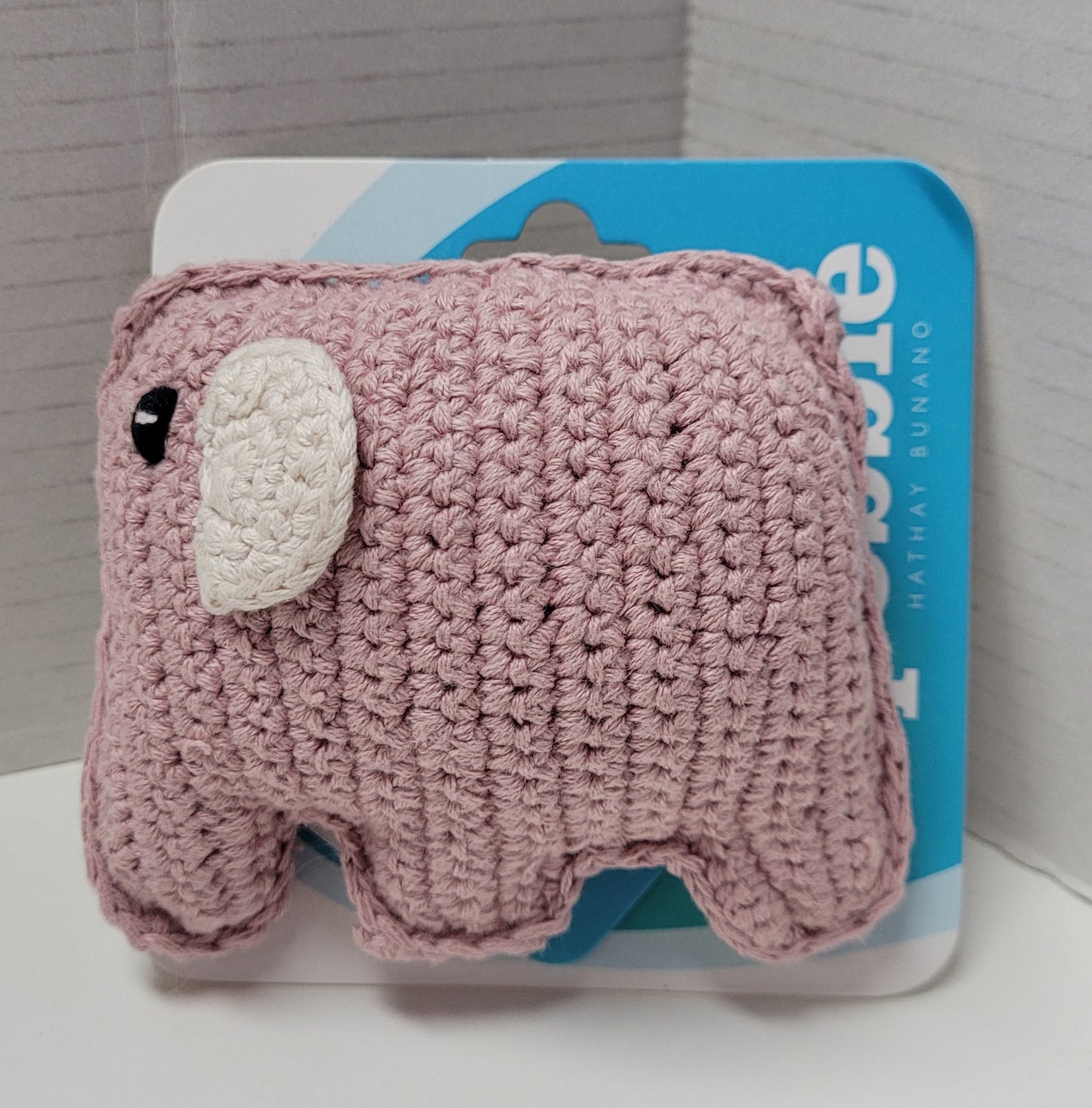 Soft Rattle Toys