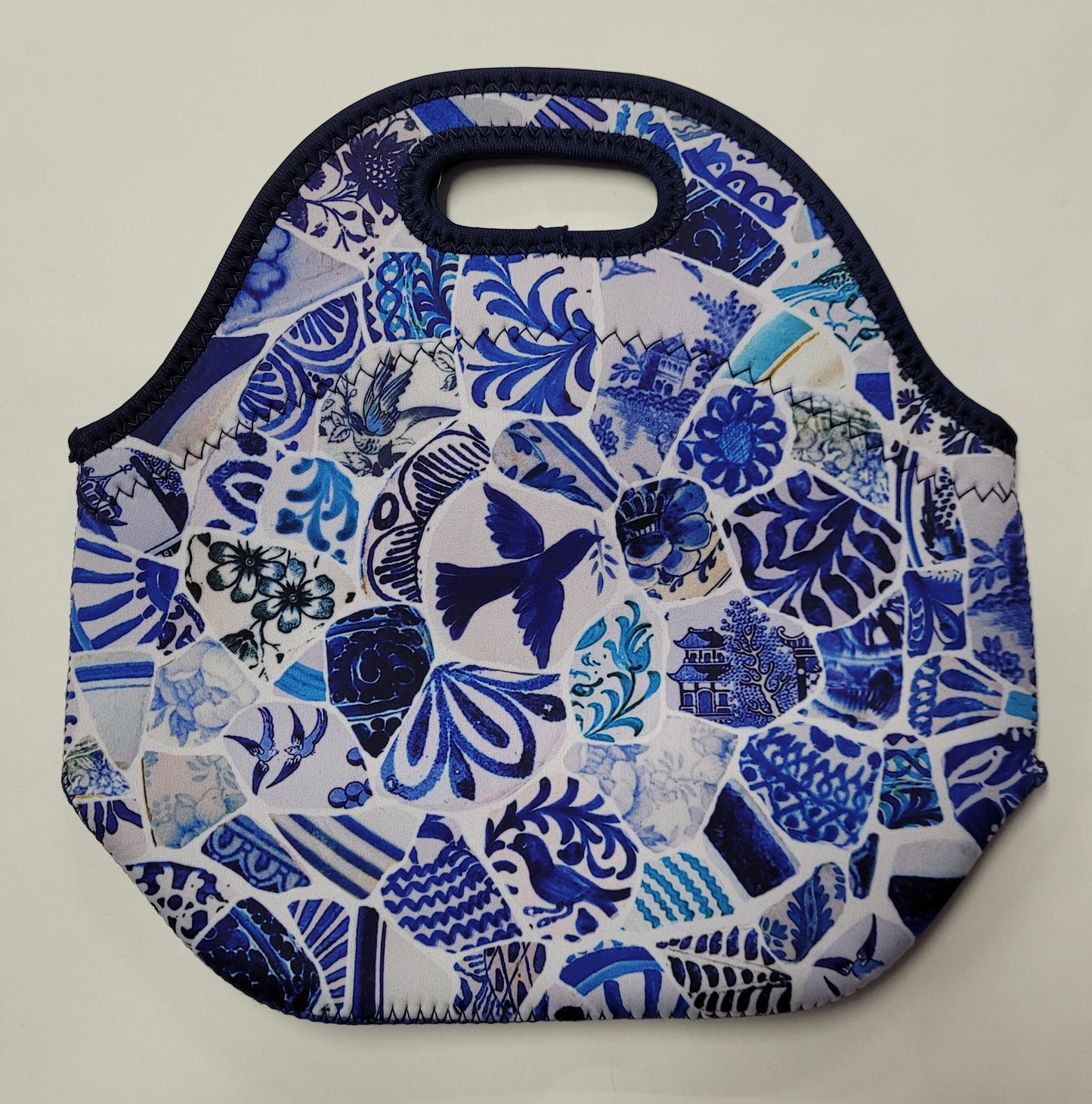 Neoprene Cooler Bags