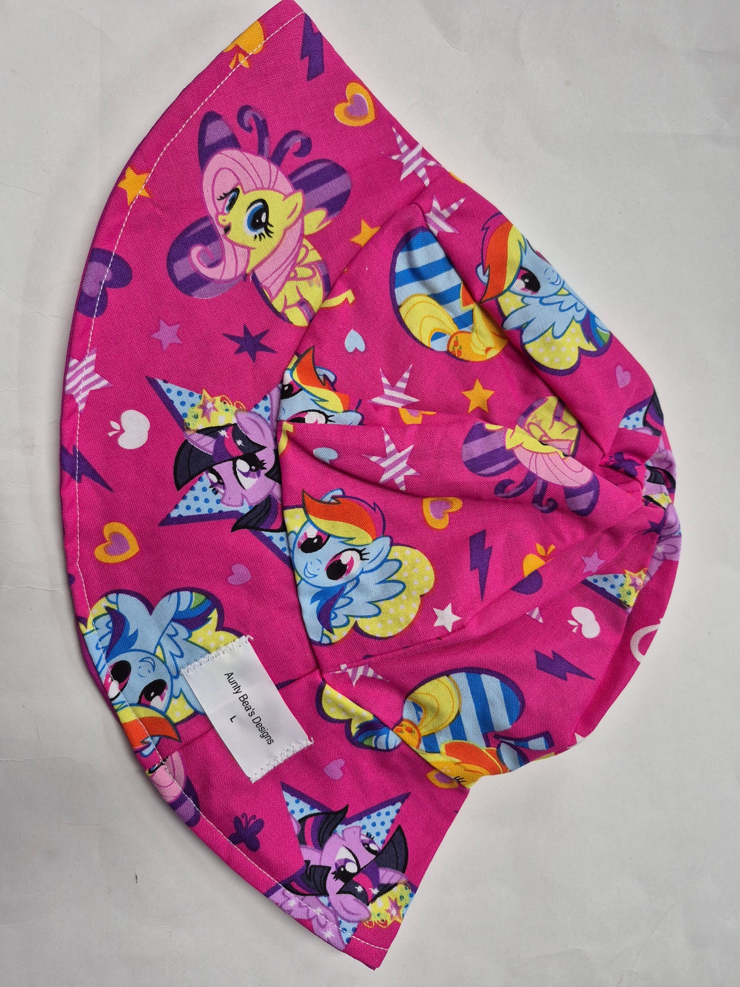 Hat - Medium