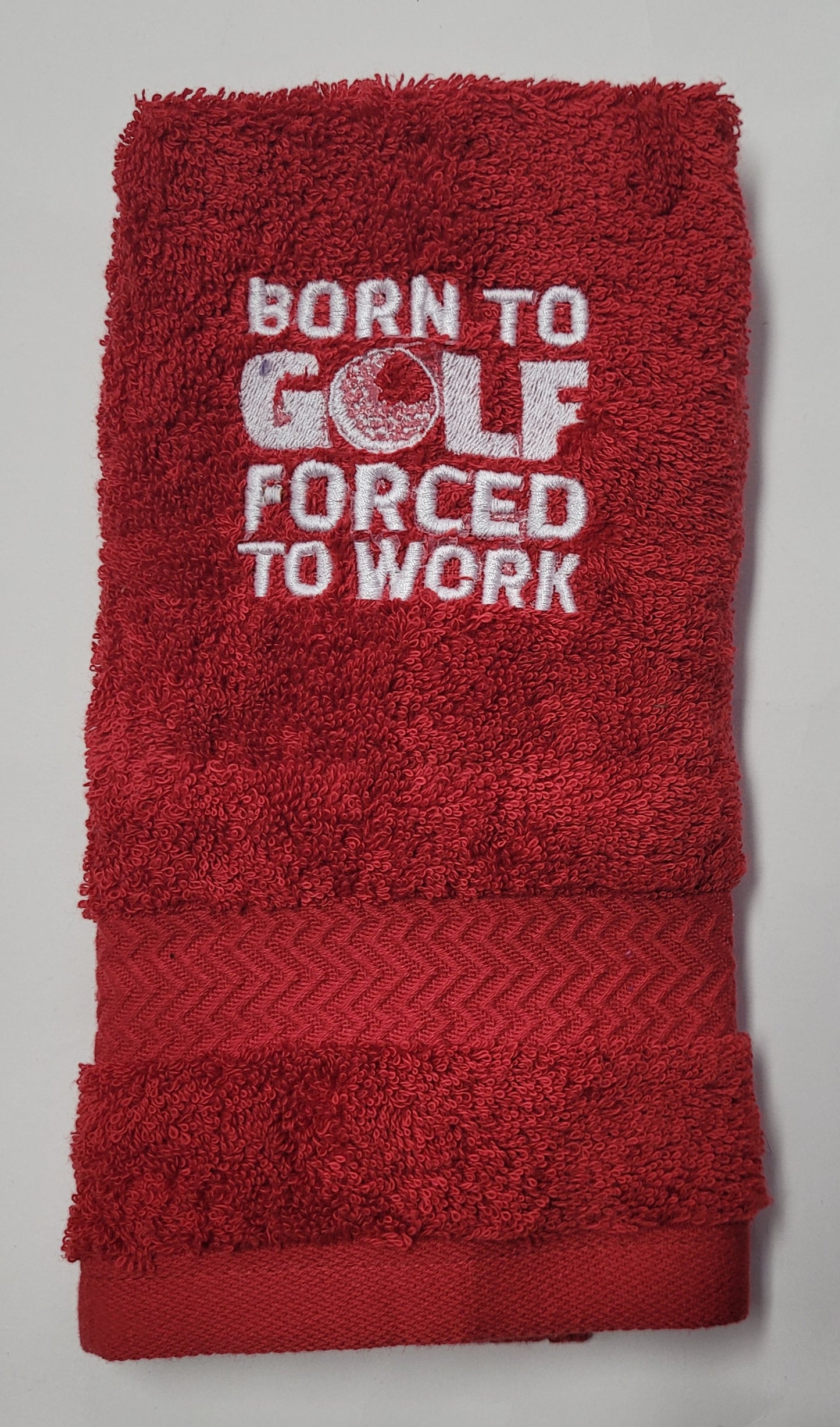 Golf Hand Towels