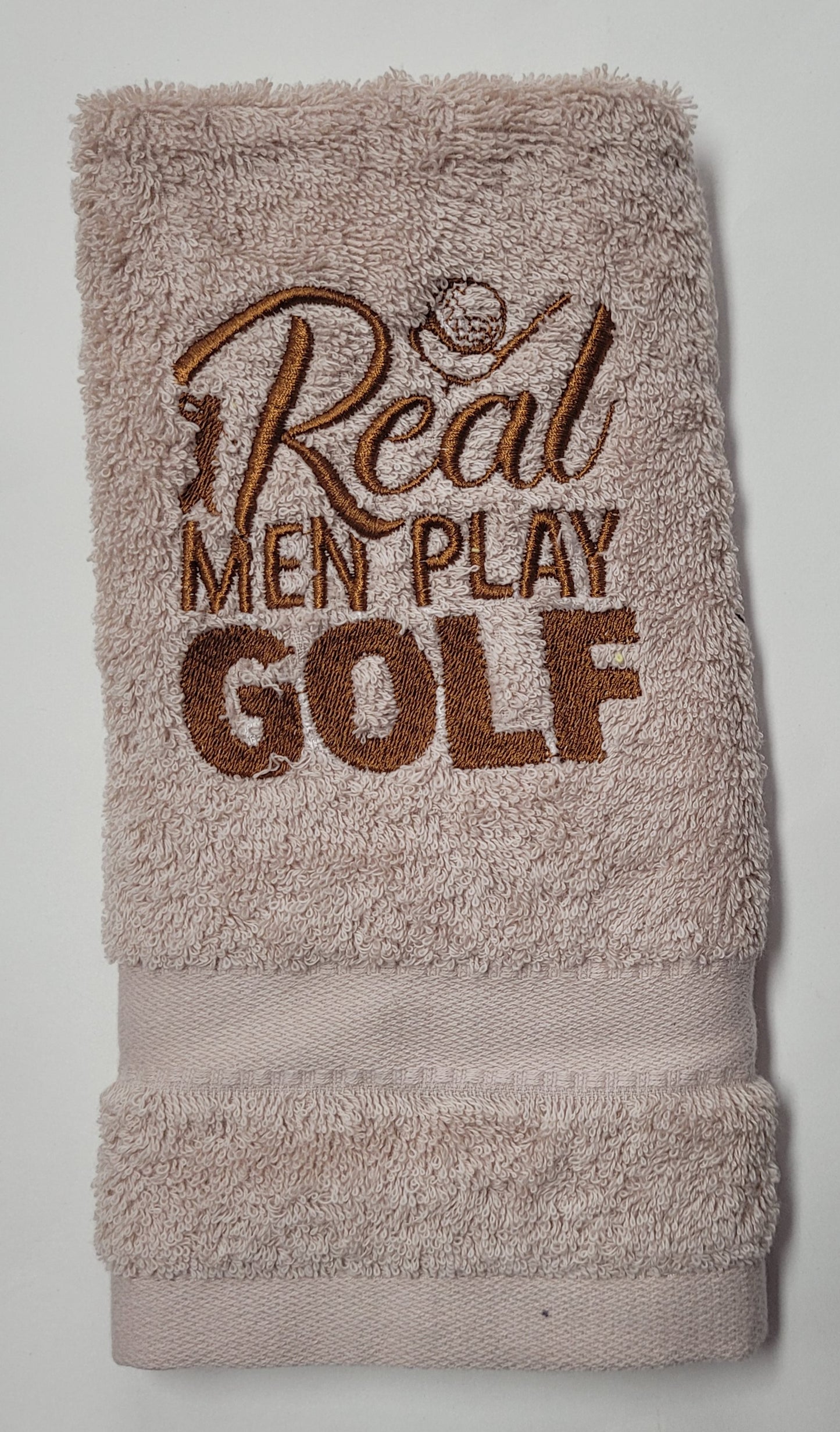 Golf Hand Towels