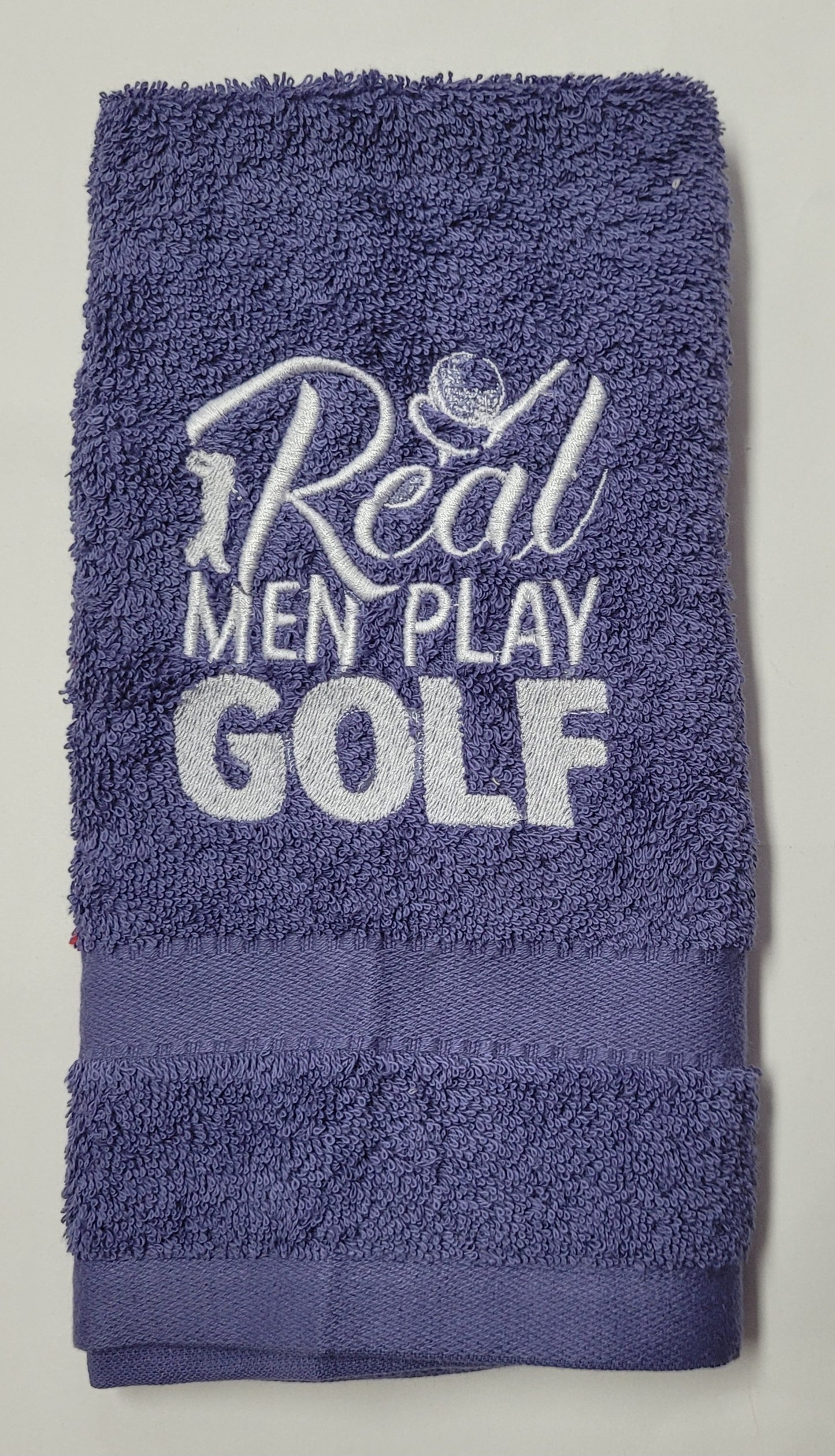 Golf Hand Towels