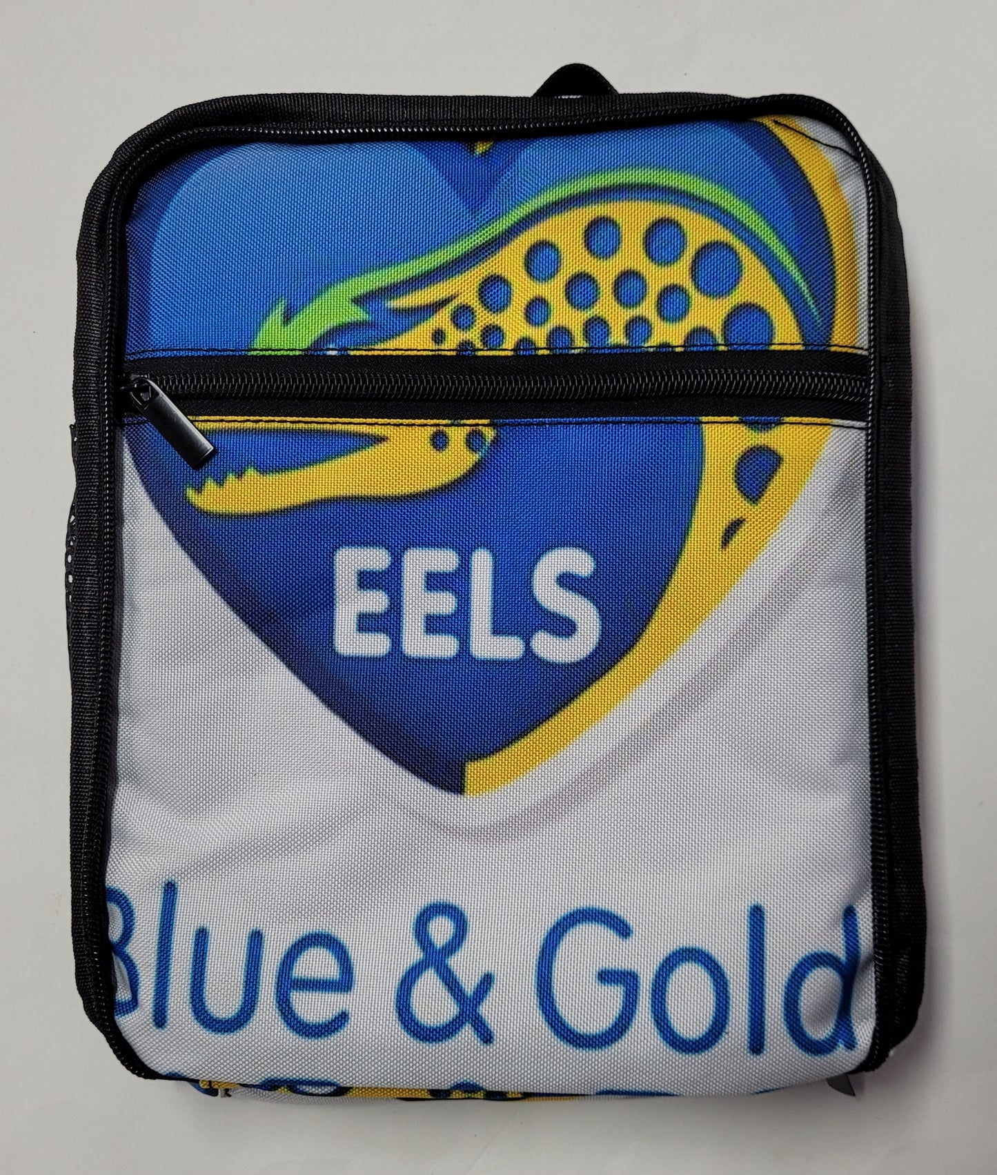 Footy Insulated Cooler Bag