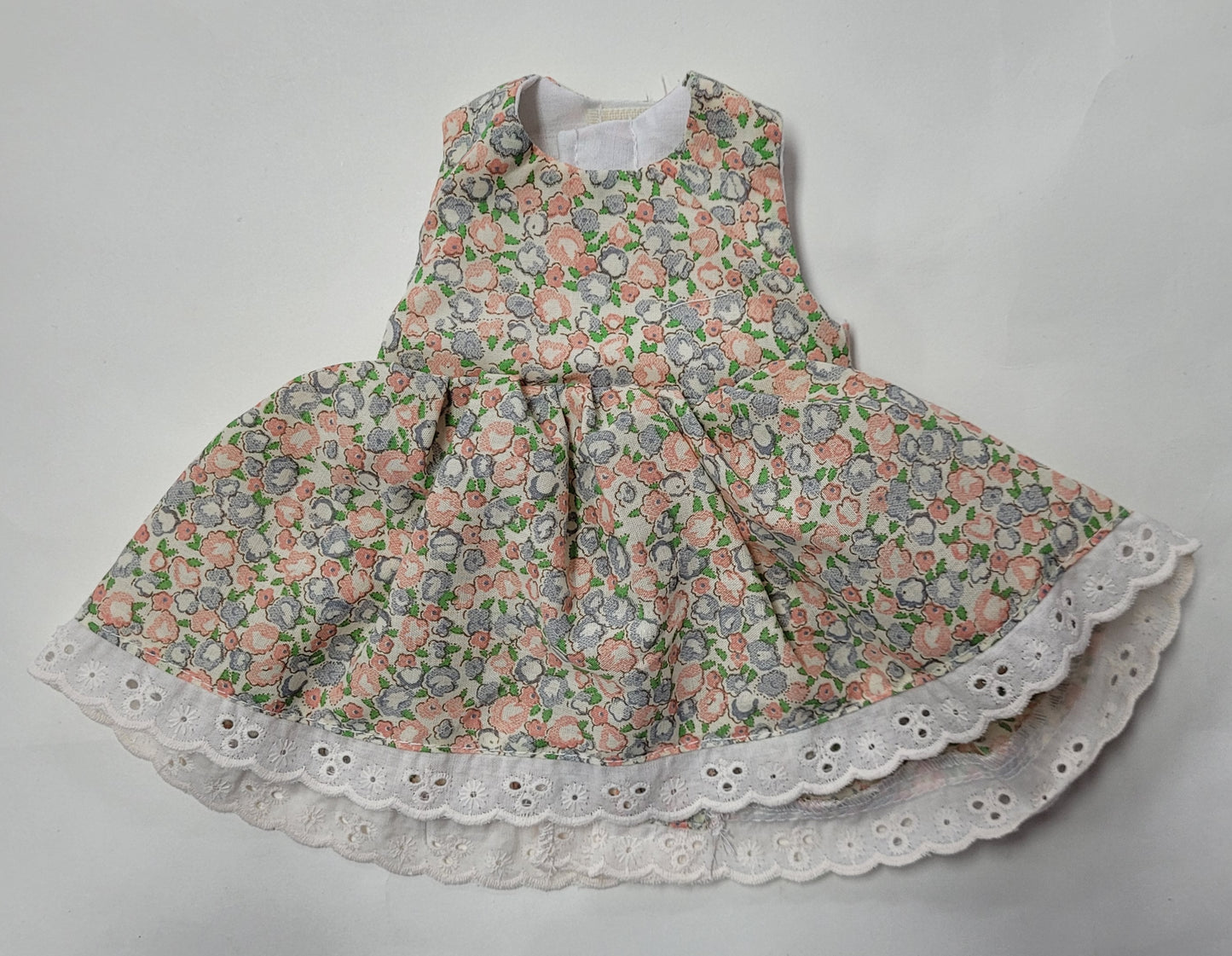 38cm Miniland Doll Clothes - 1 Piece