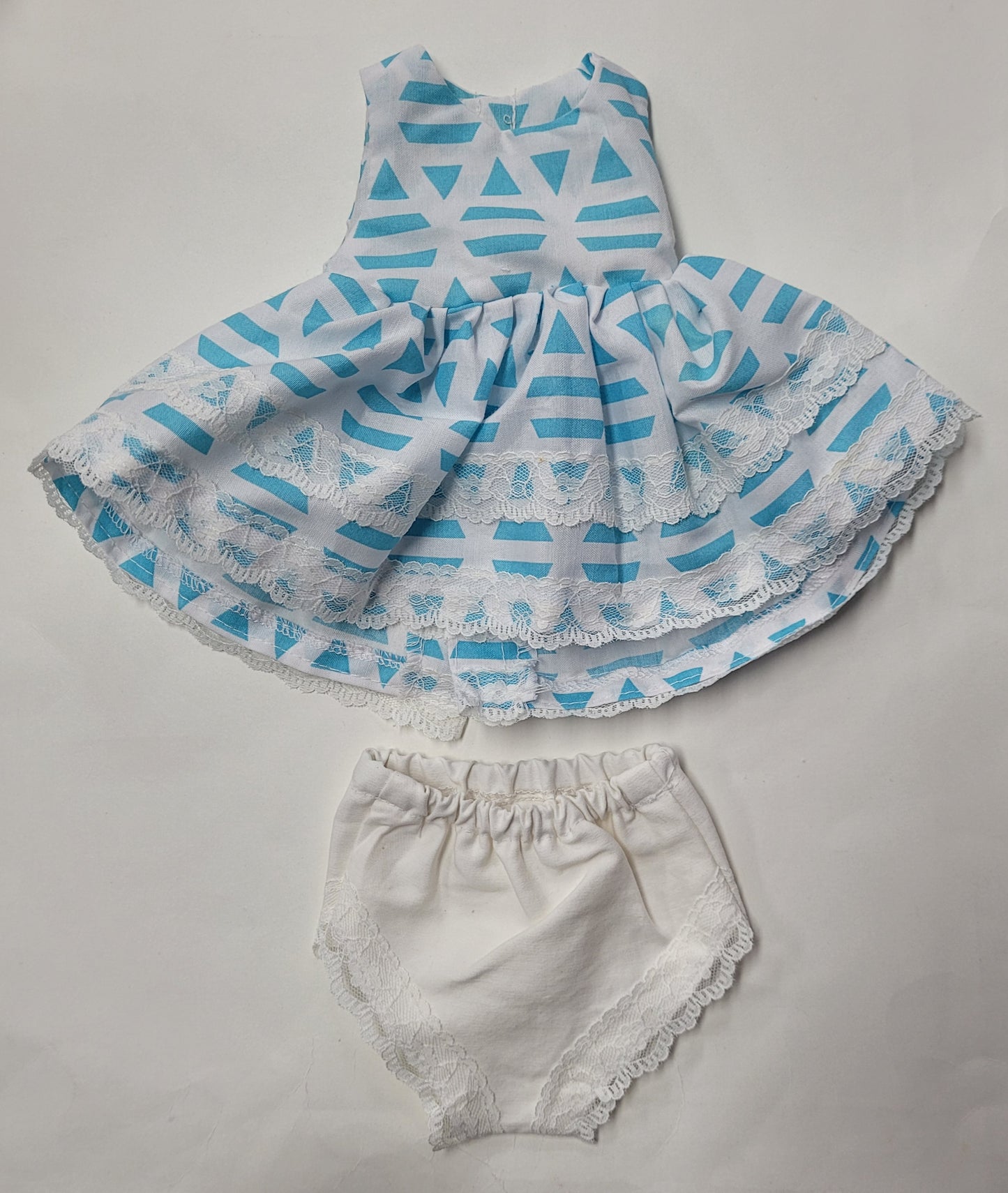 38cm Miniland Doll Clothes - 2 Piece, Lot 2