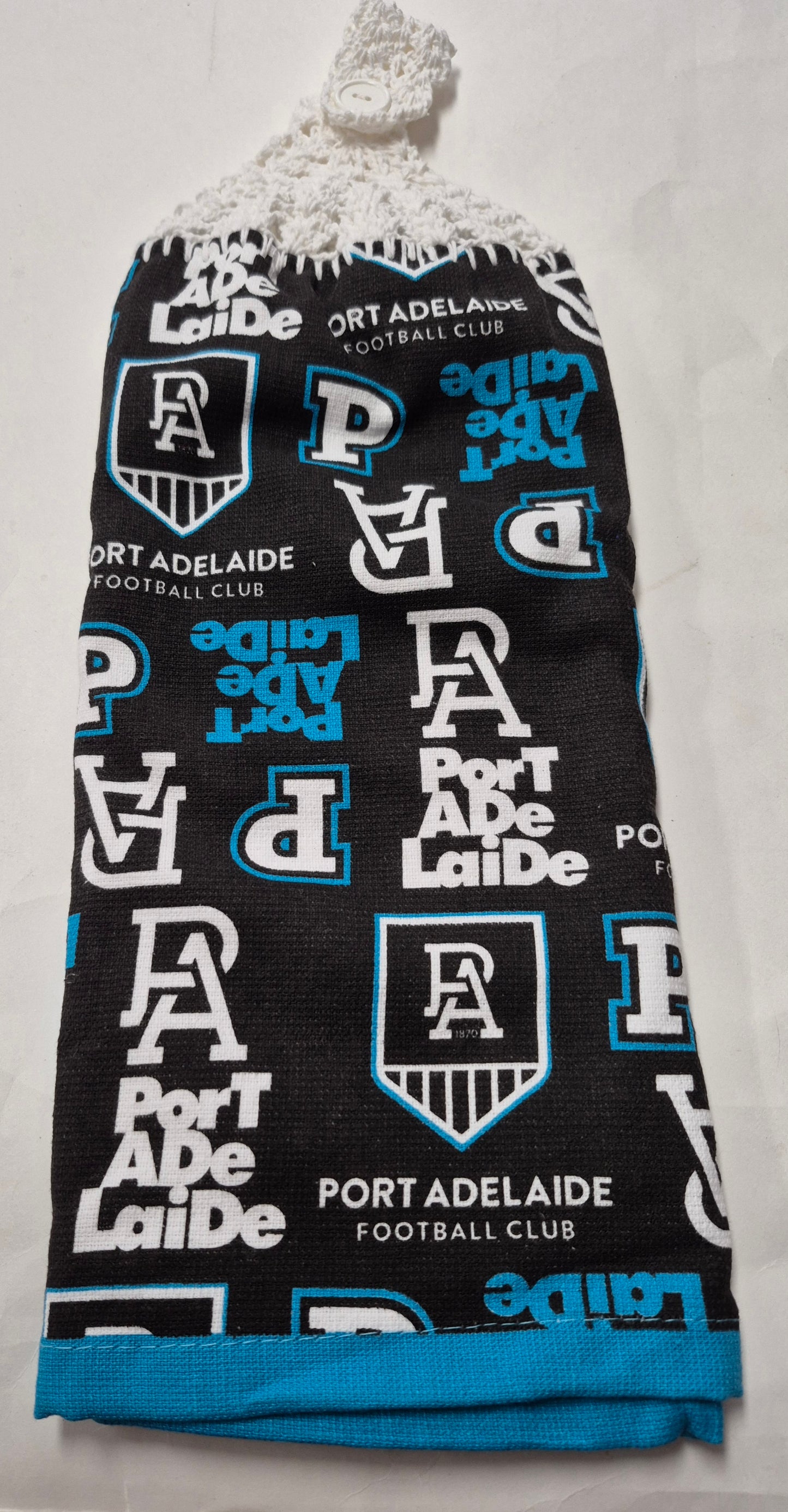 Footy AFL Hand Towels