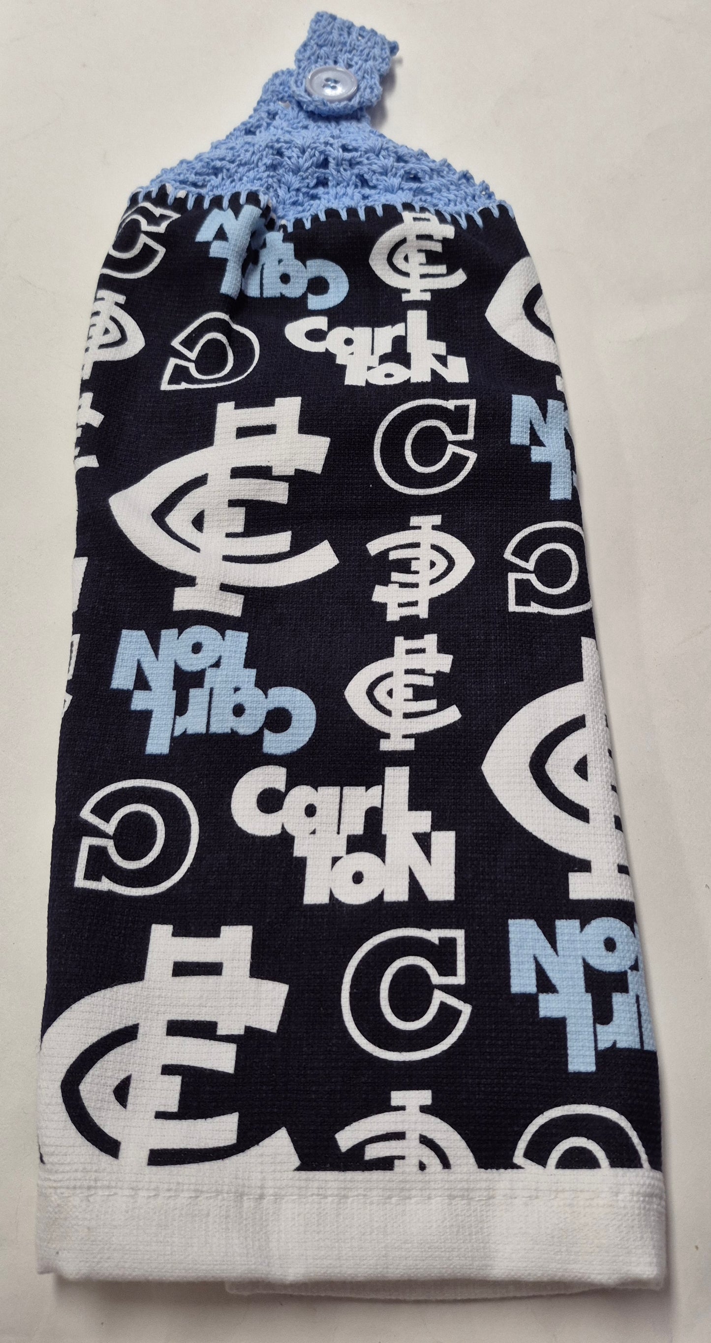 Footy AFL Hand Towels