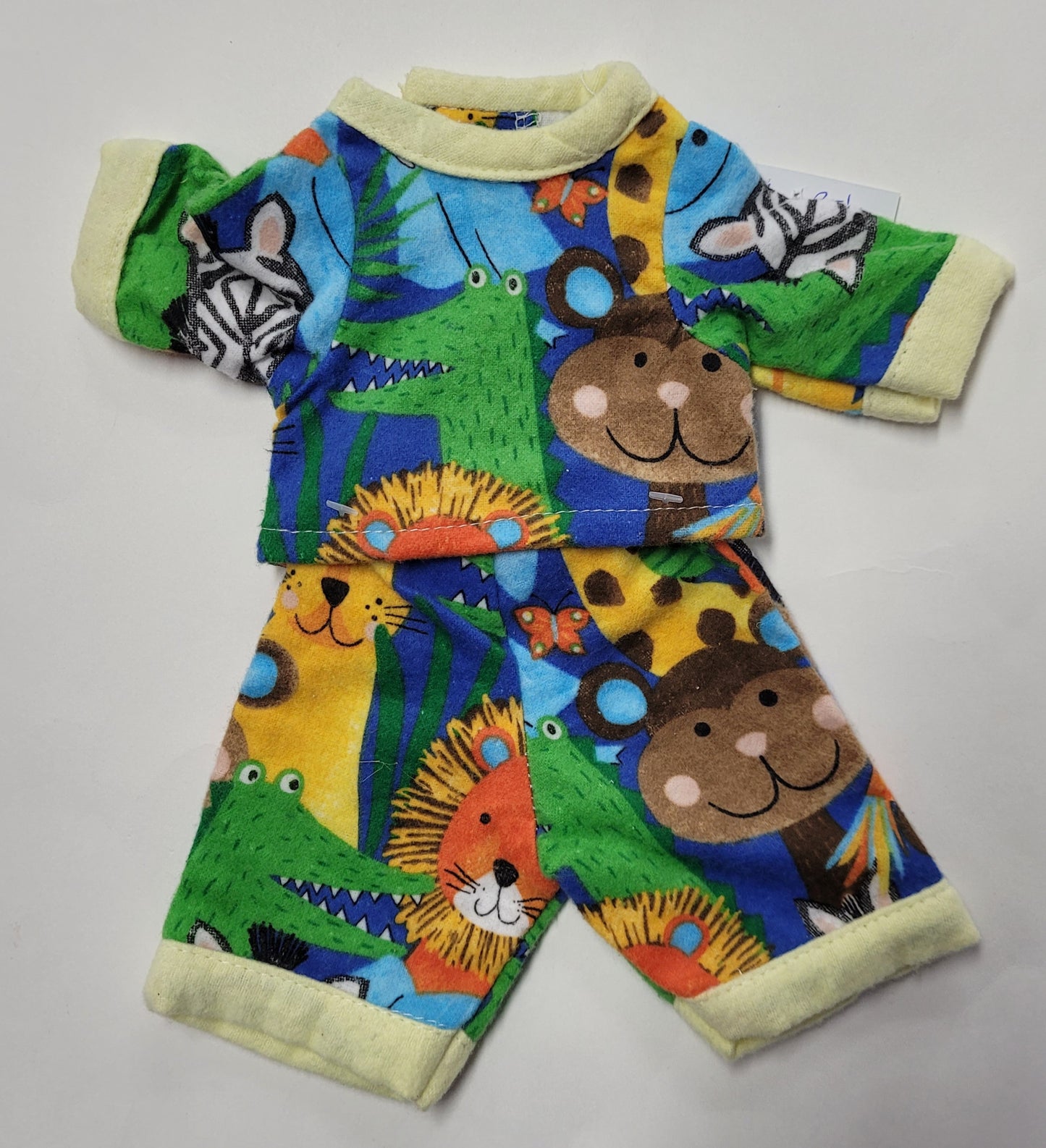38cm Miniland Doll Clothes - 2 Piece