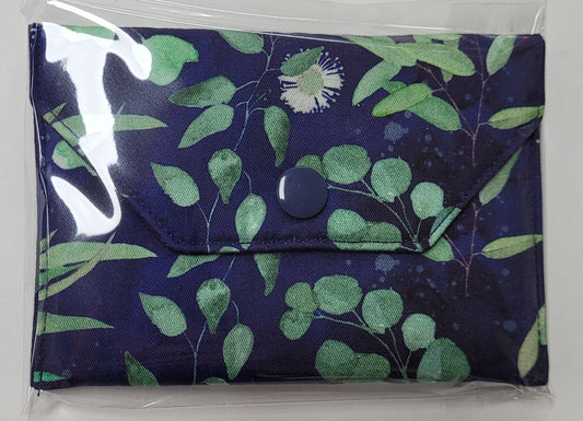 Fabric Pouch / Card Purse