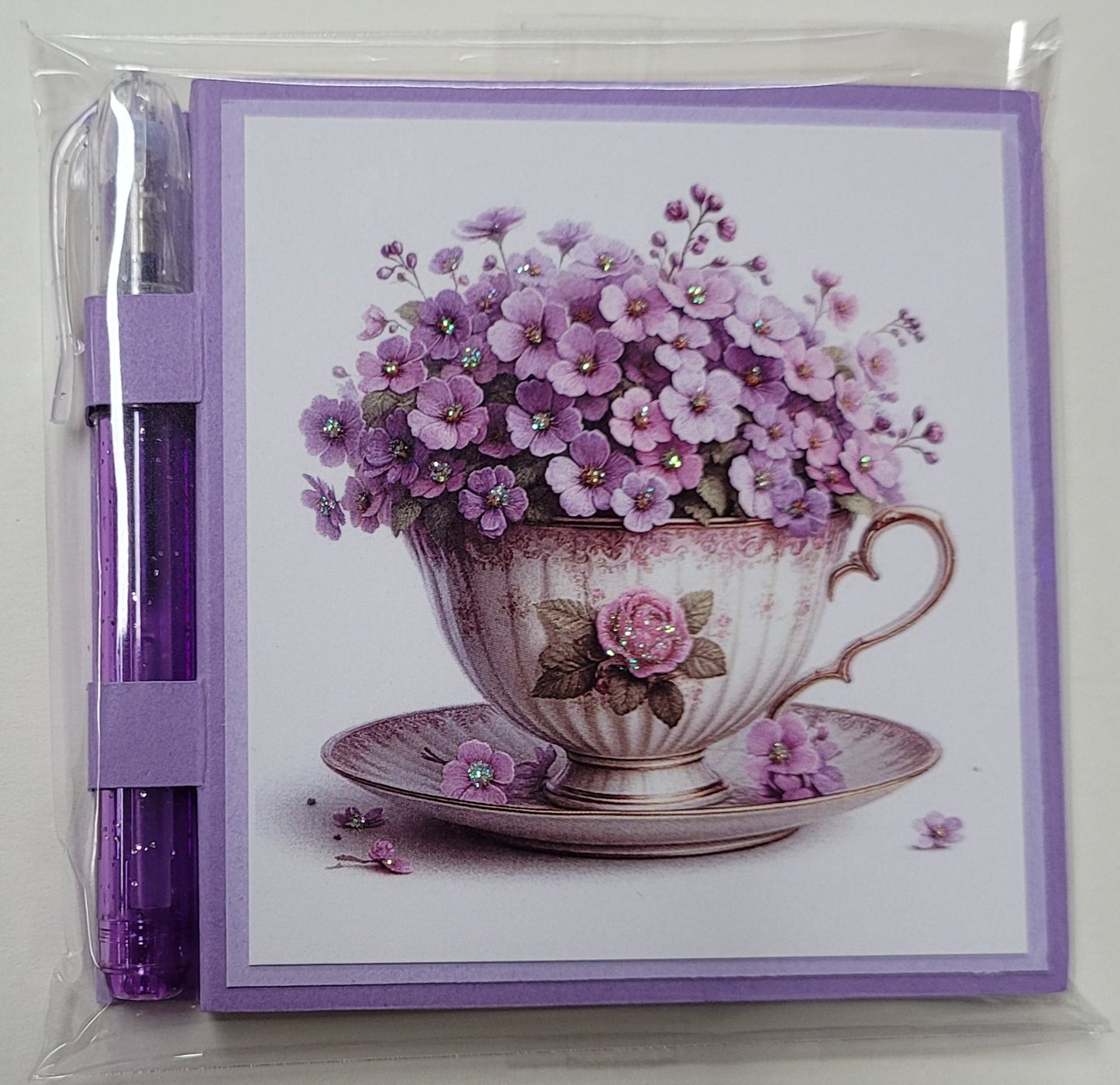 Post It Note Book