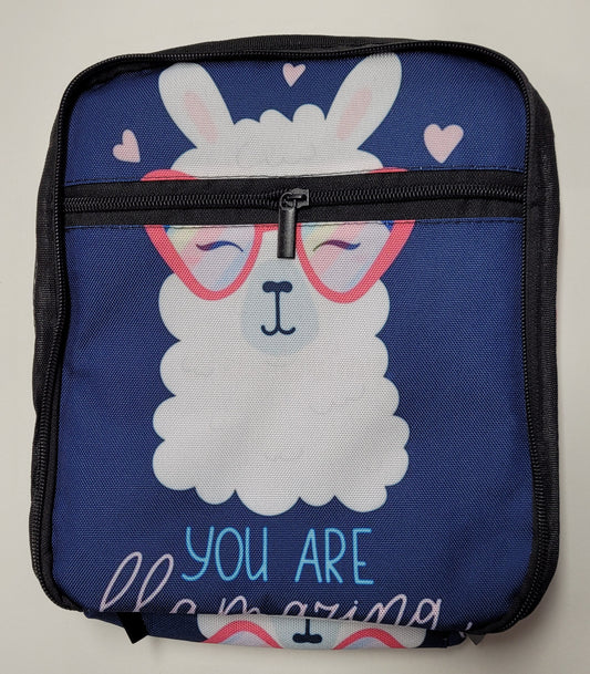 Lunch Box Cooler