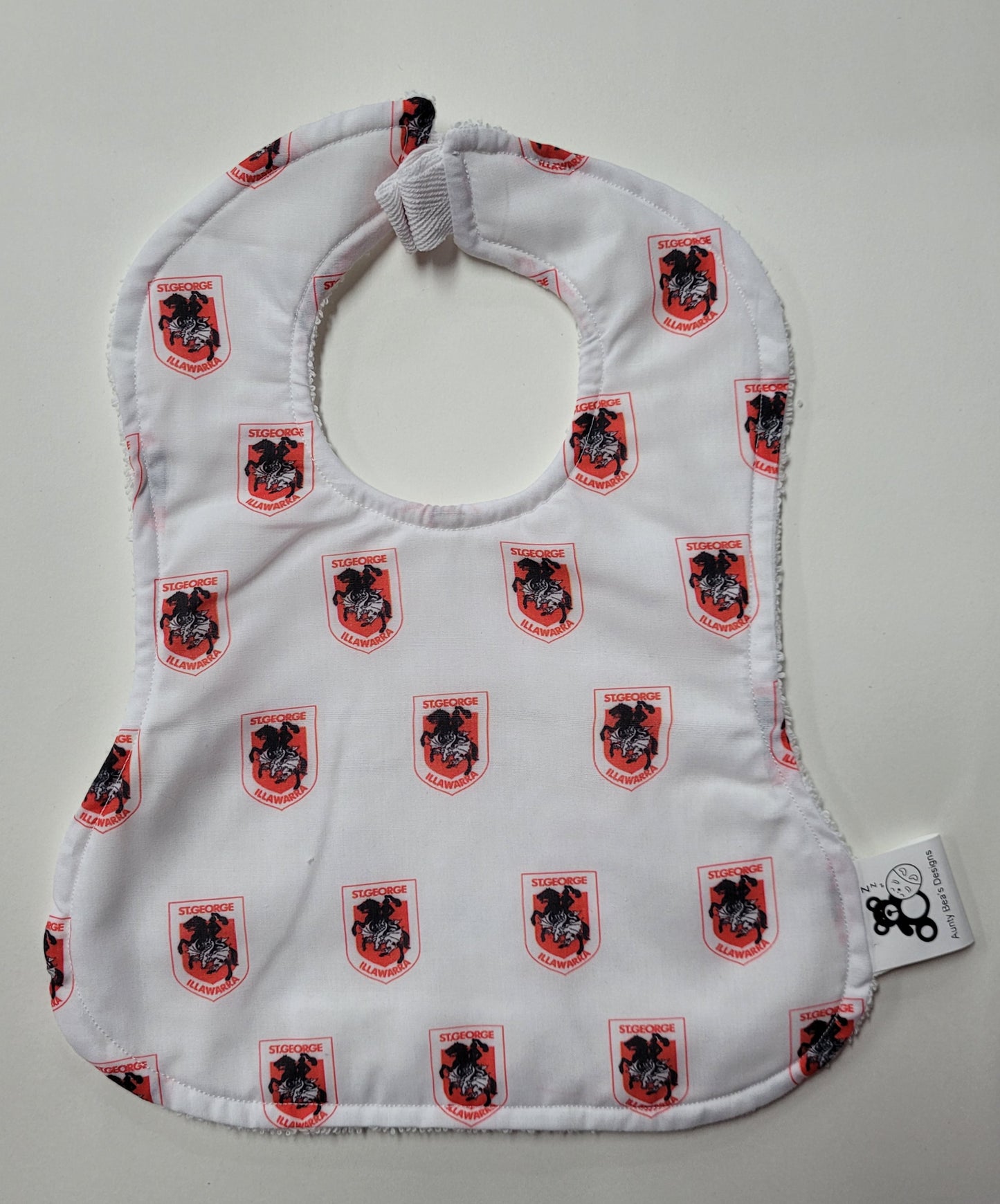 Footy Everyday Bibs -NRL