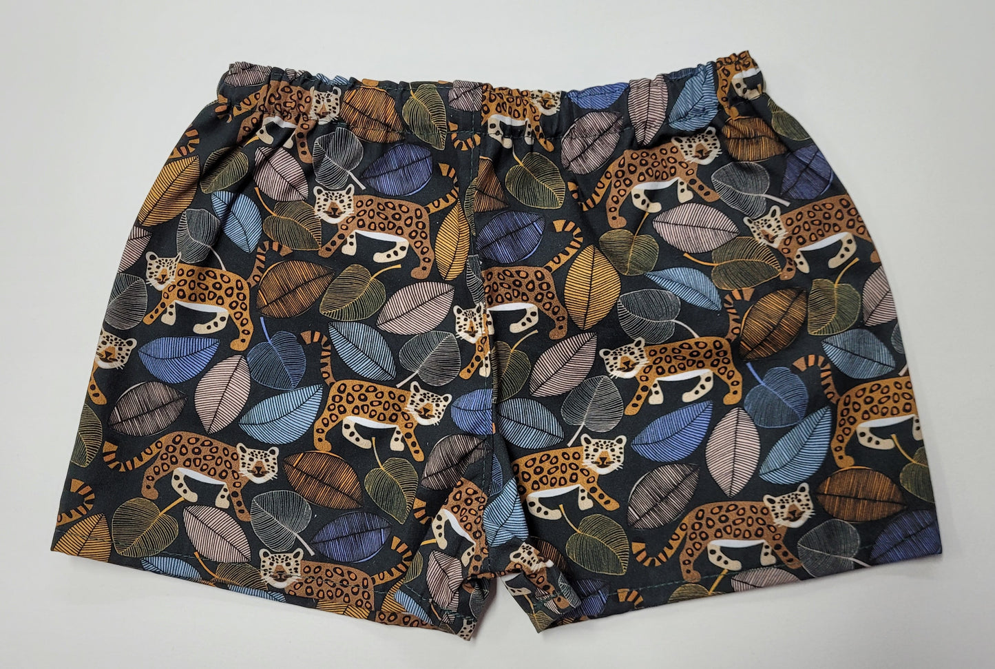 Shorts - Size 0