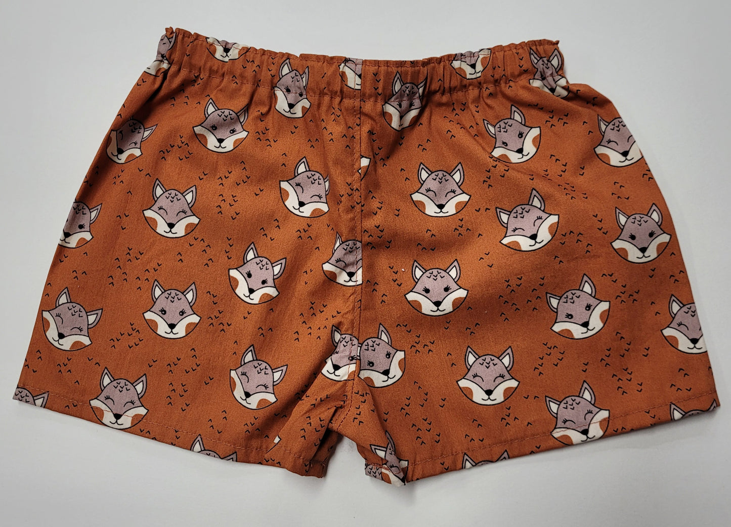 Shorts - Size 0