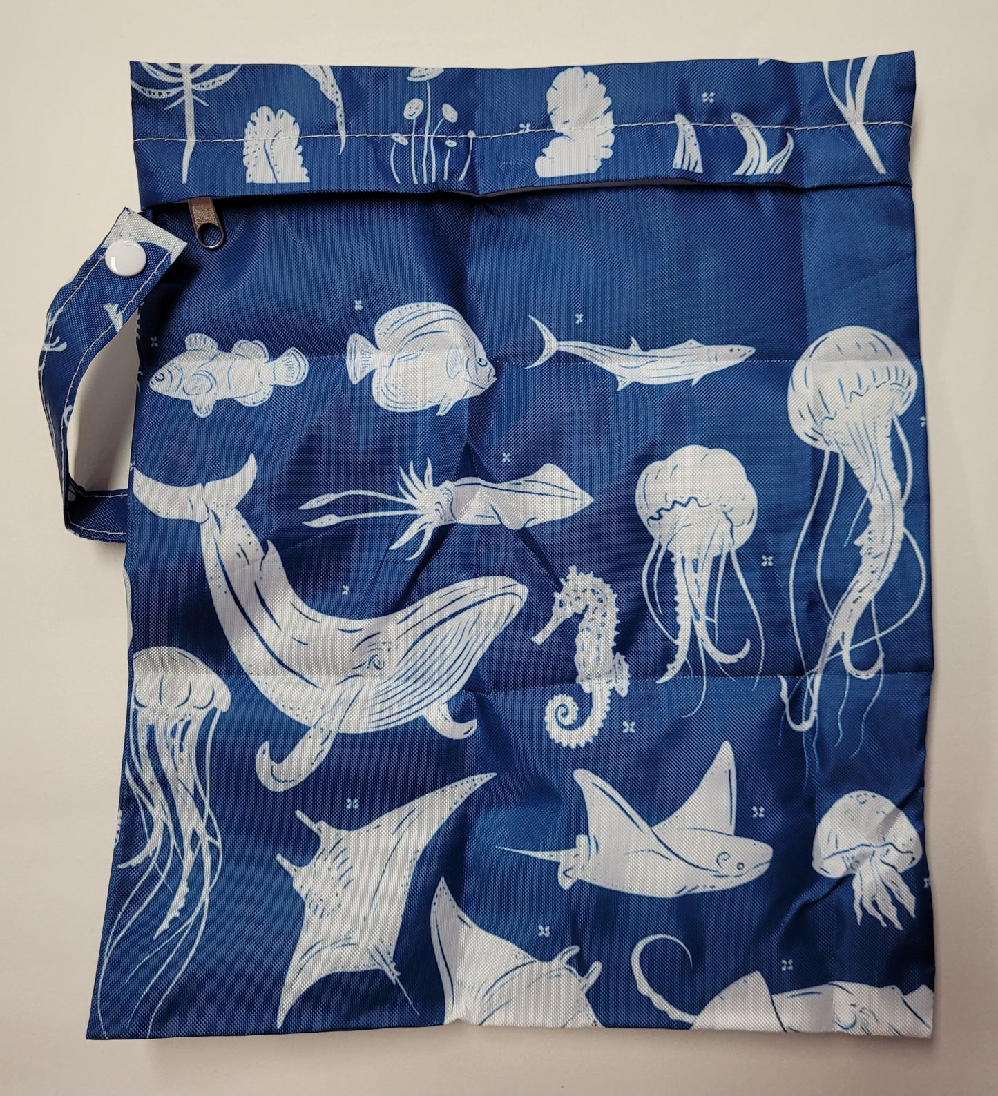 Wet Bag - medium
