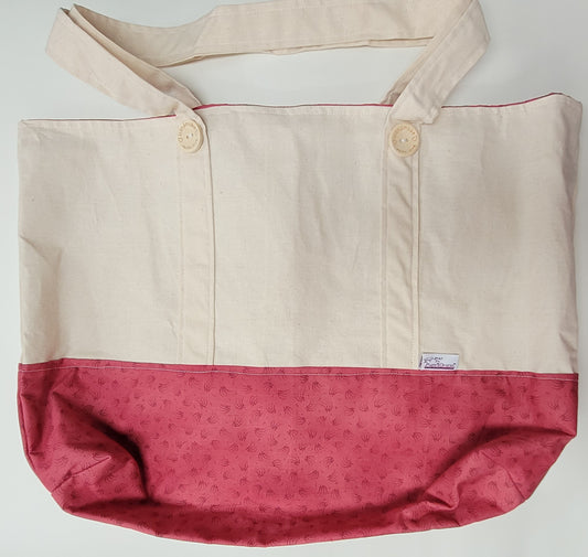 Deluxe Tote Bags