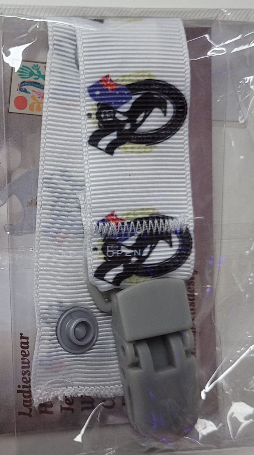 Footy Dummy Clips - AFL