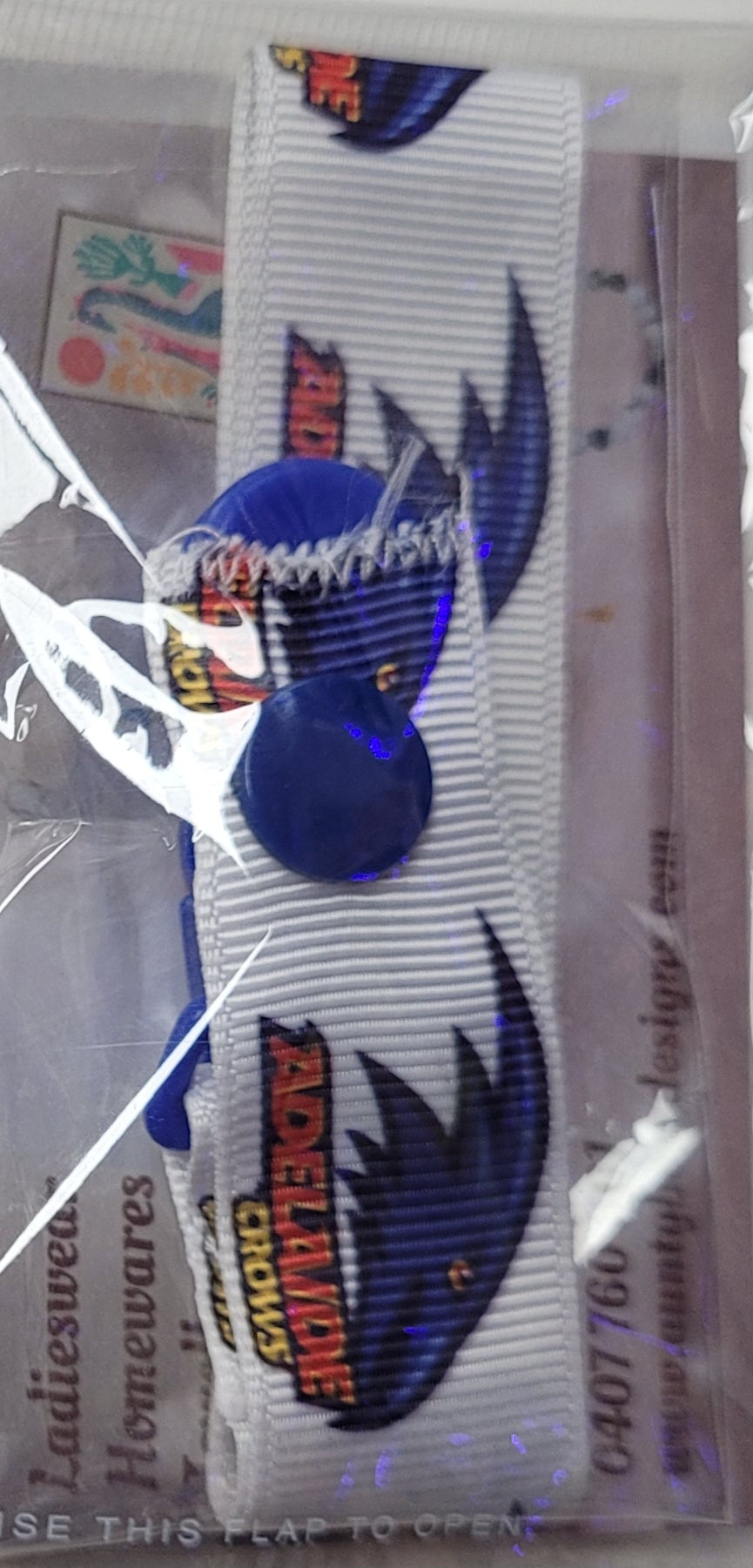 Footy Dummy Clips - AFL