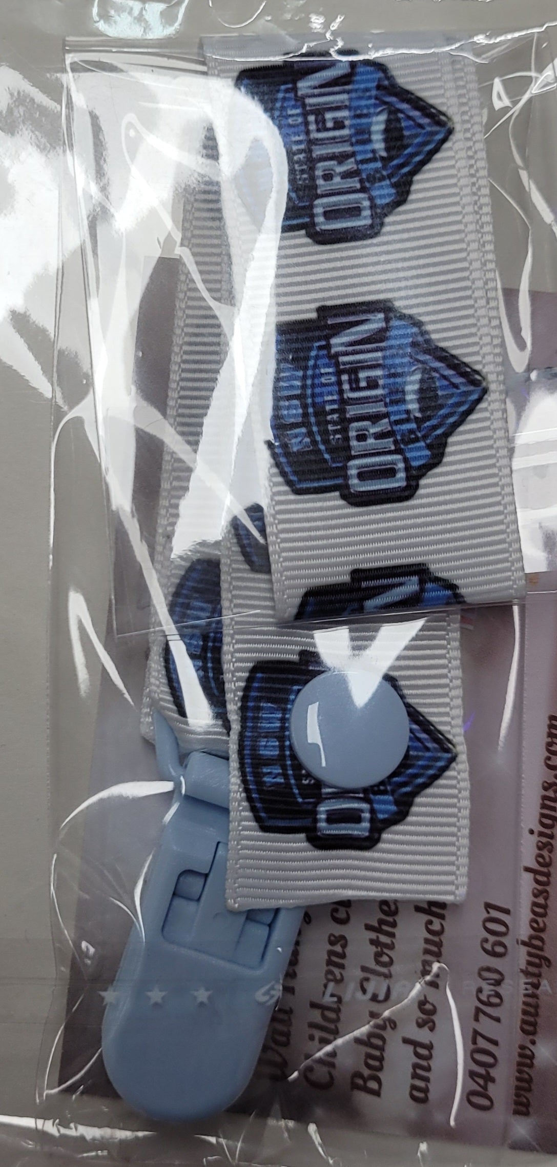 Footy Dummy Clips - NRL