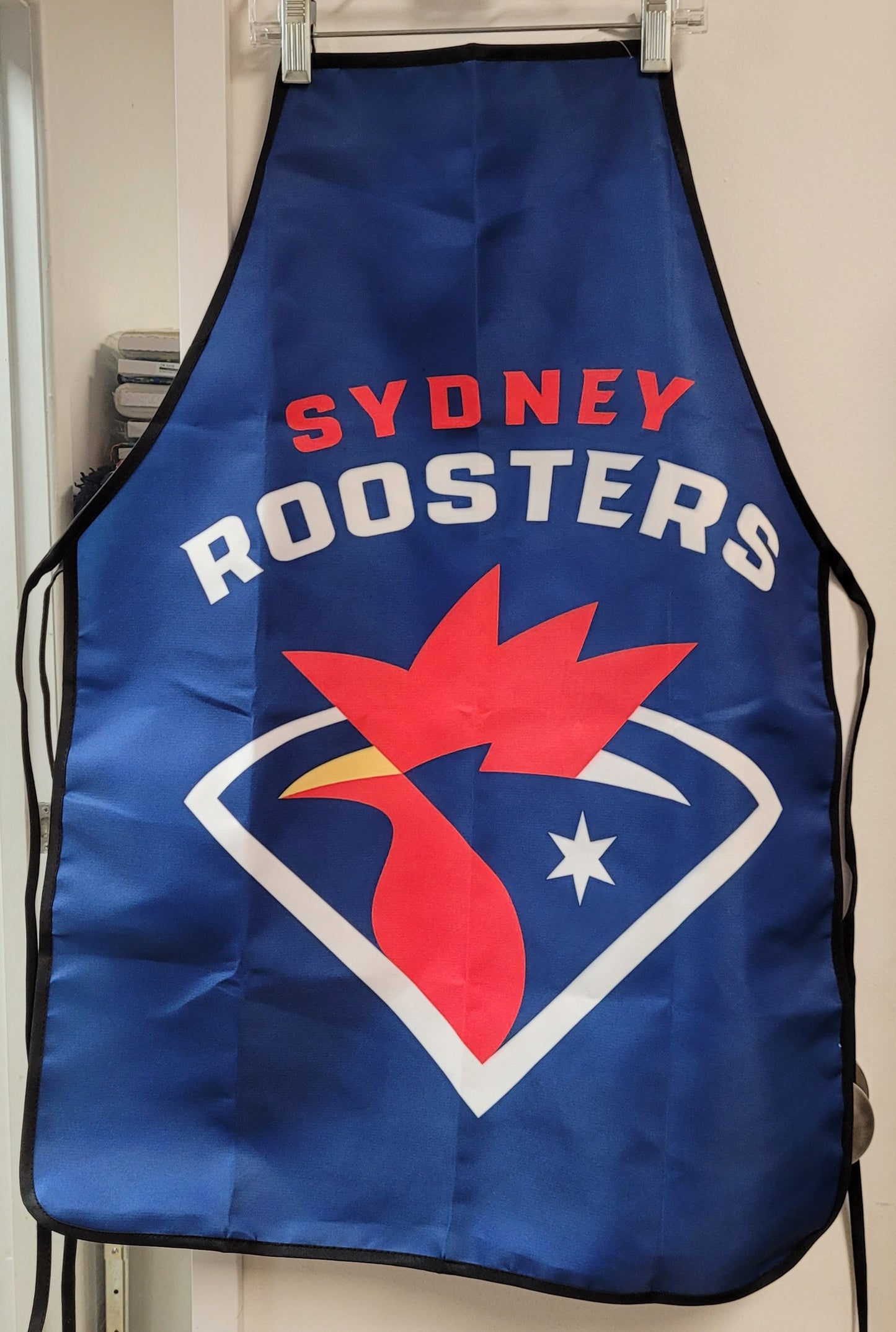 Adult Footy Aprons