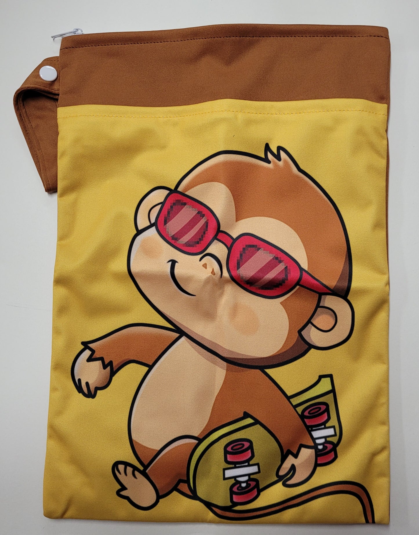 Wet Bag - Large