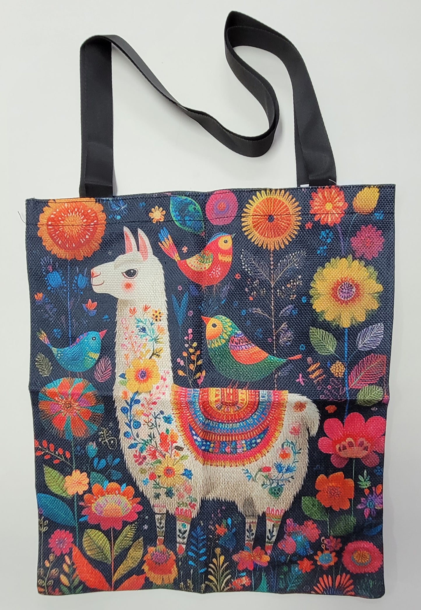 Large Tote Bag