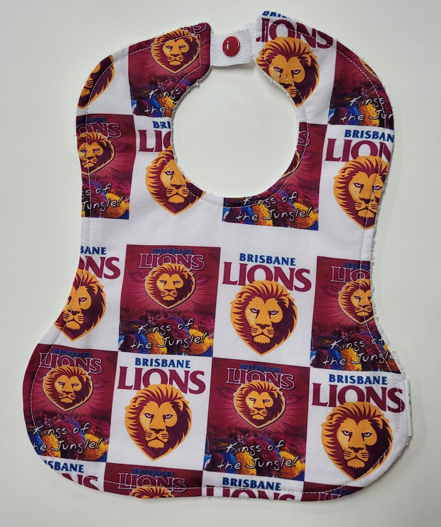 Footy Everyday Bibs - AFL