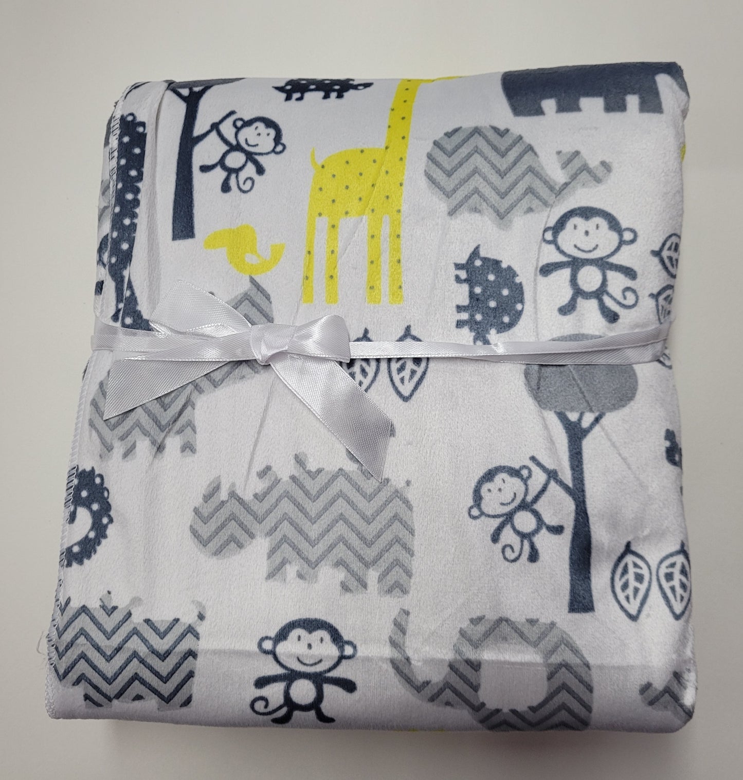 Baby Sleep Blanket
