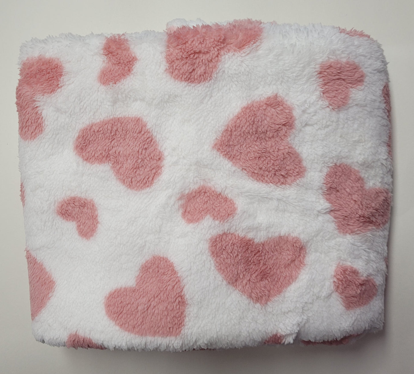 Super Soft Baby Blanket