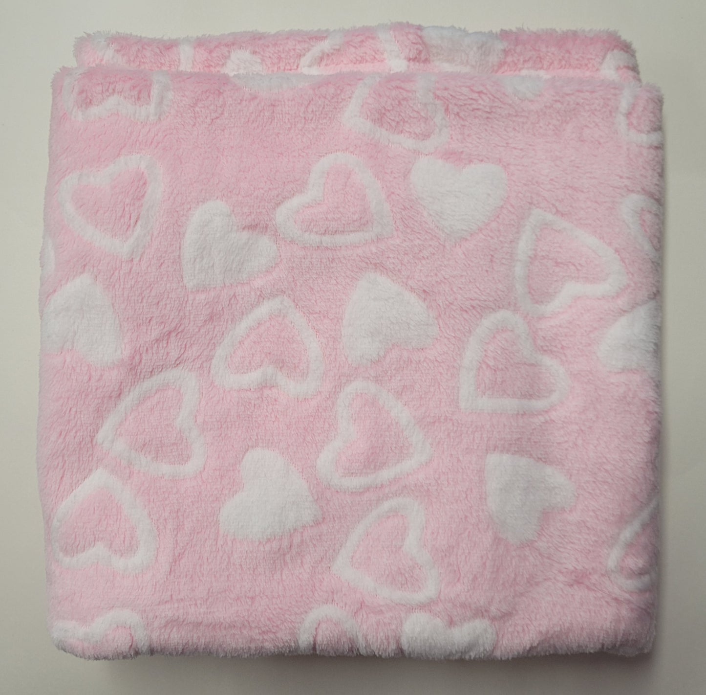 Super Soft Baby Blanket