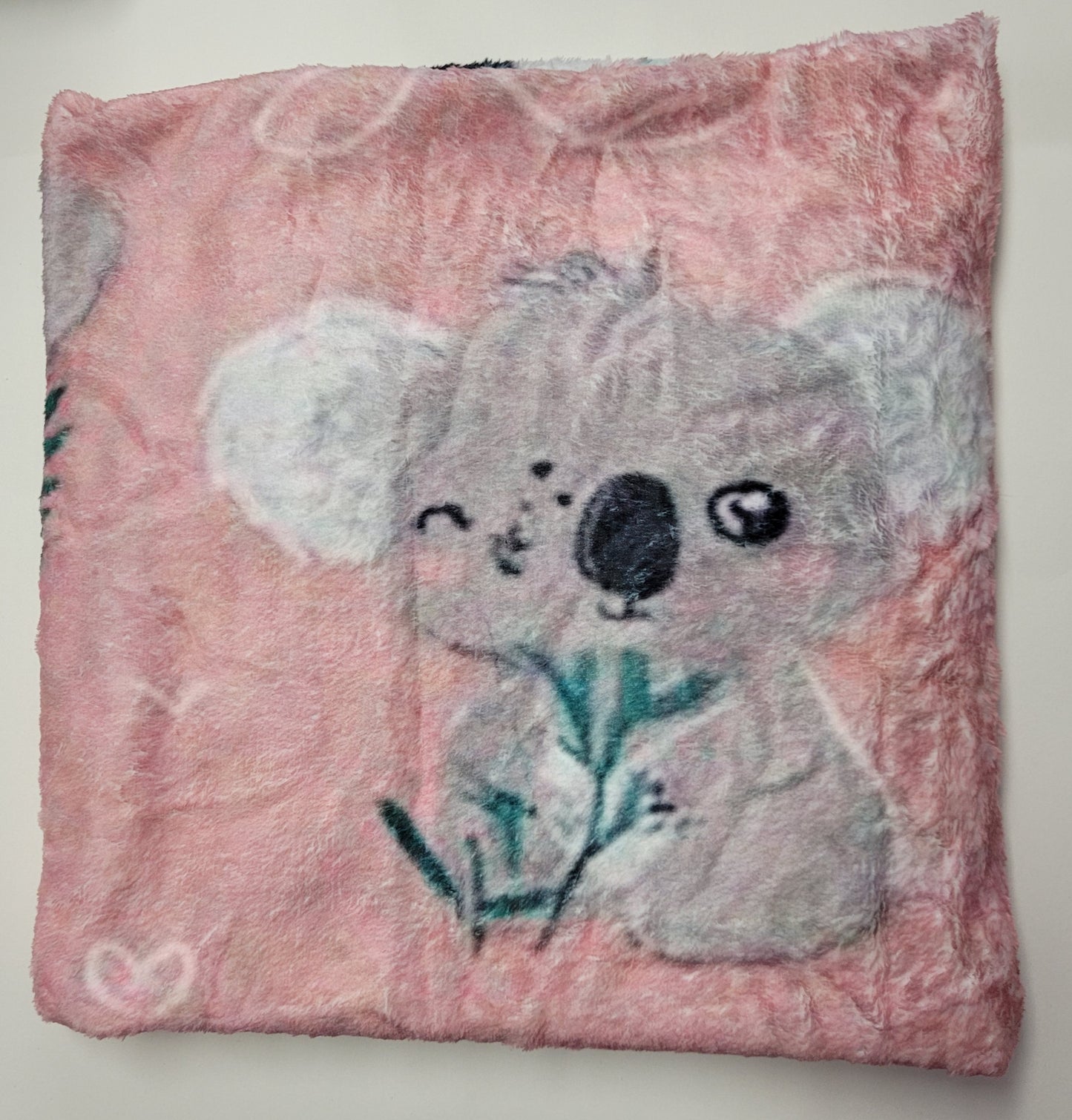 Super Soft Baby Blanket