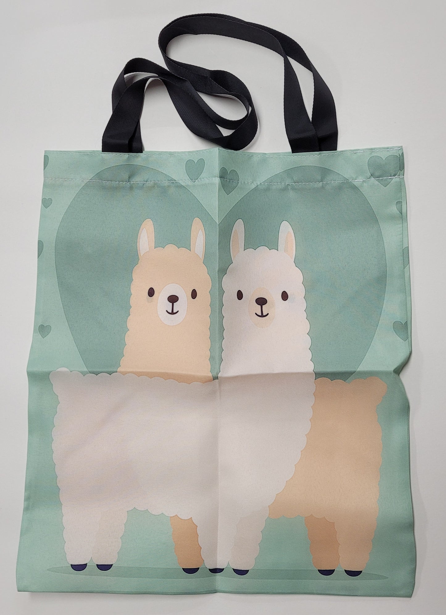 Large Tote Bag