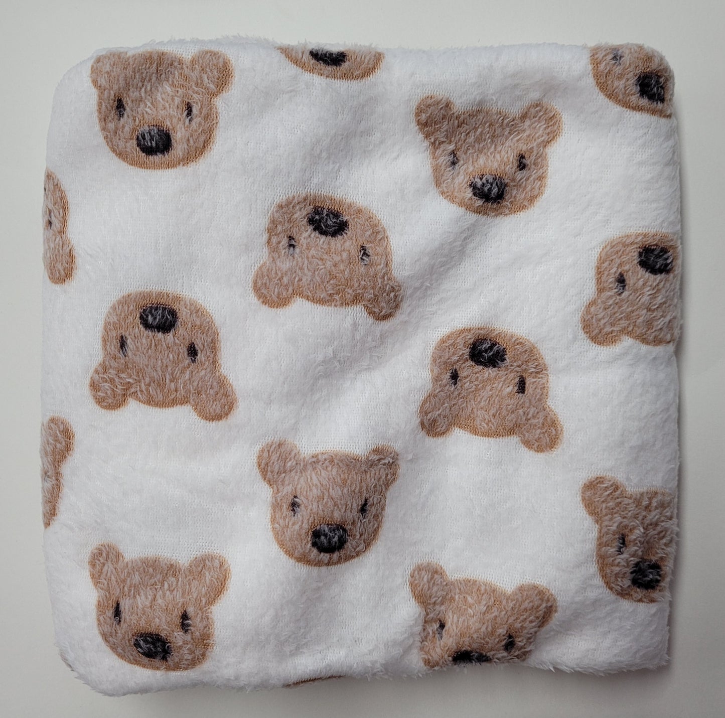 Super Soft Baby Blanket