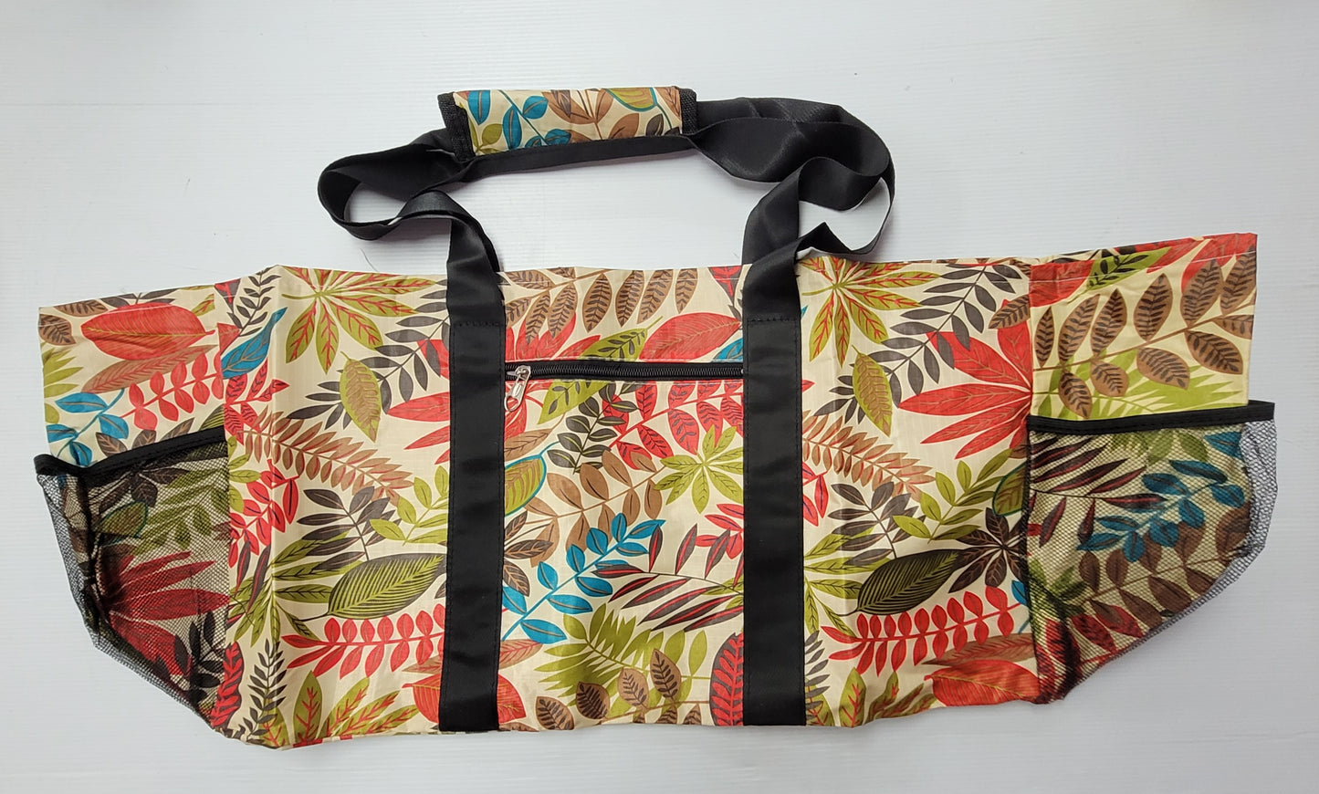 Deluxe Beach Tote Bags