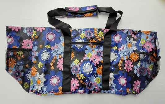 Deluxe Beach Tote Bags