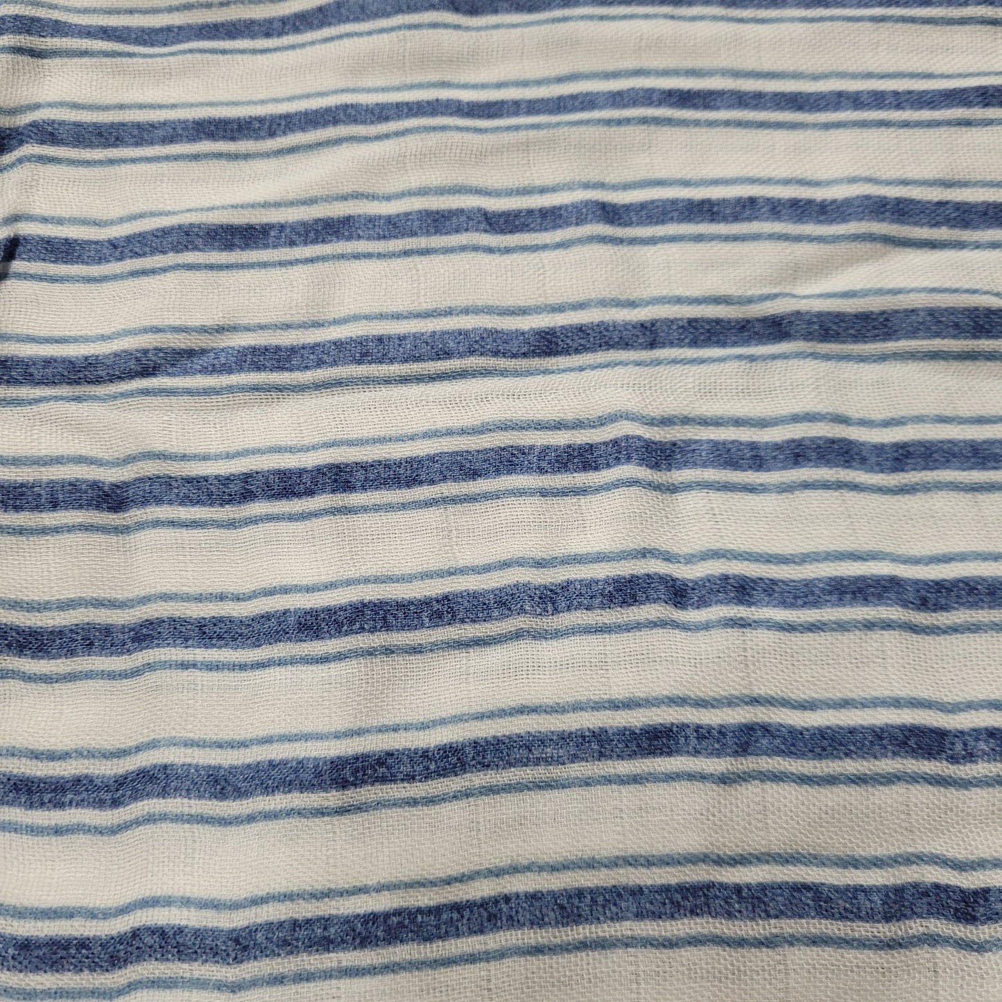 Summer Muslin Wrap