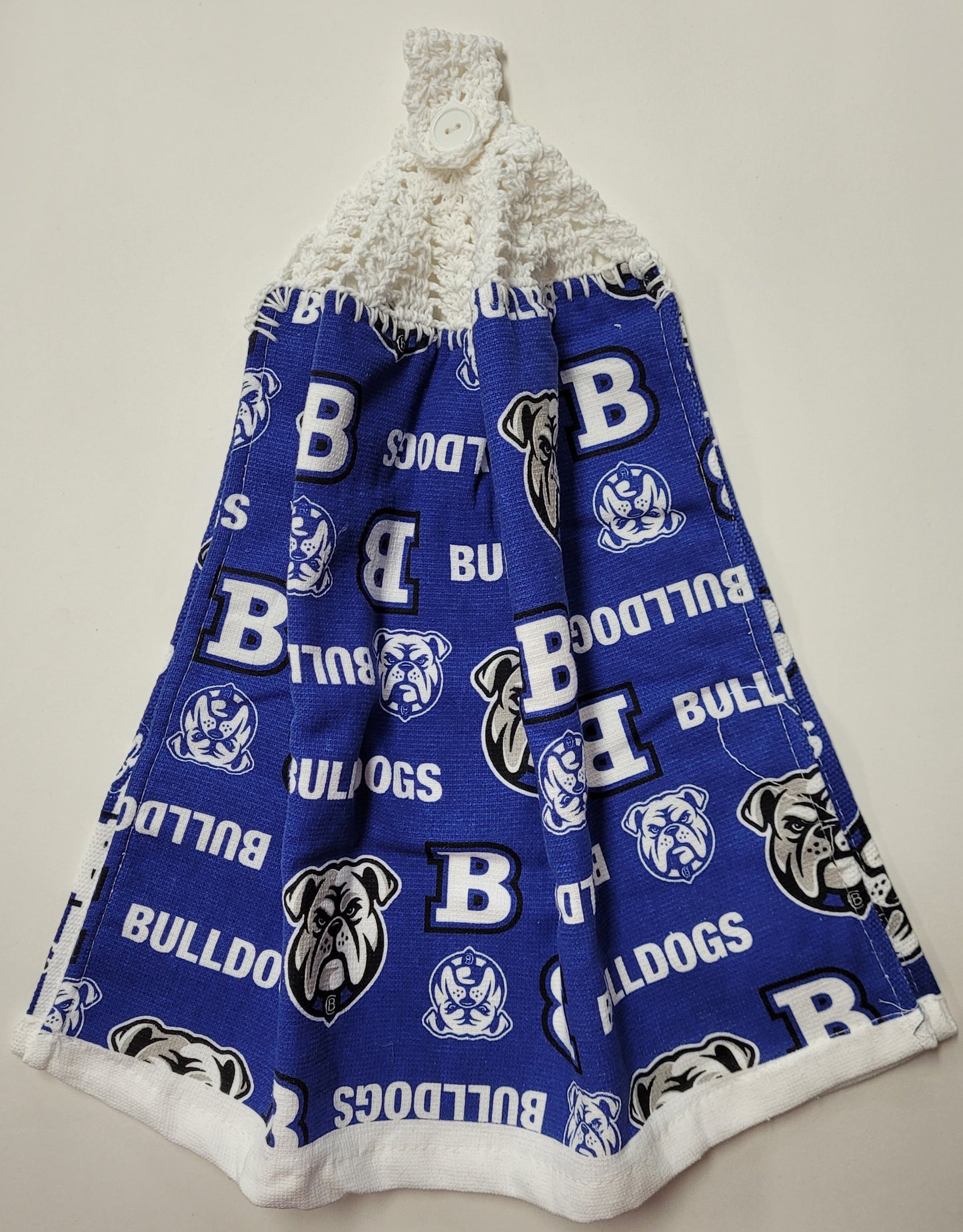 Footy NRL Hand Towels