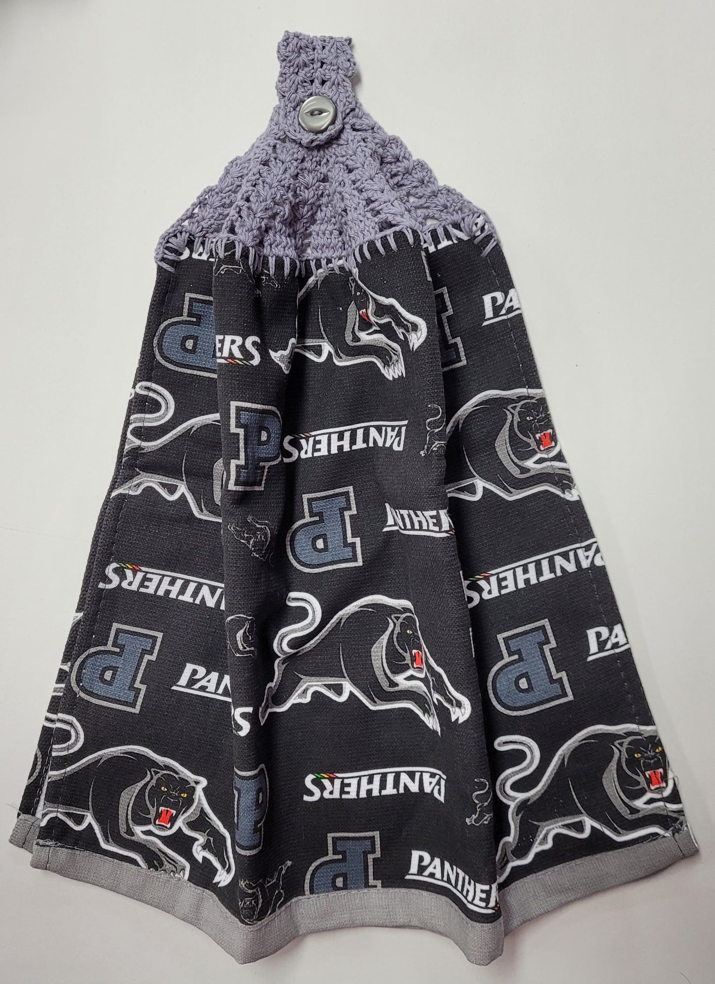 Footy NRL Hand Towels