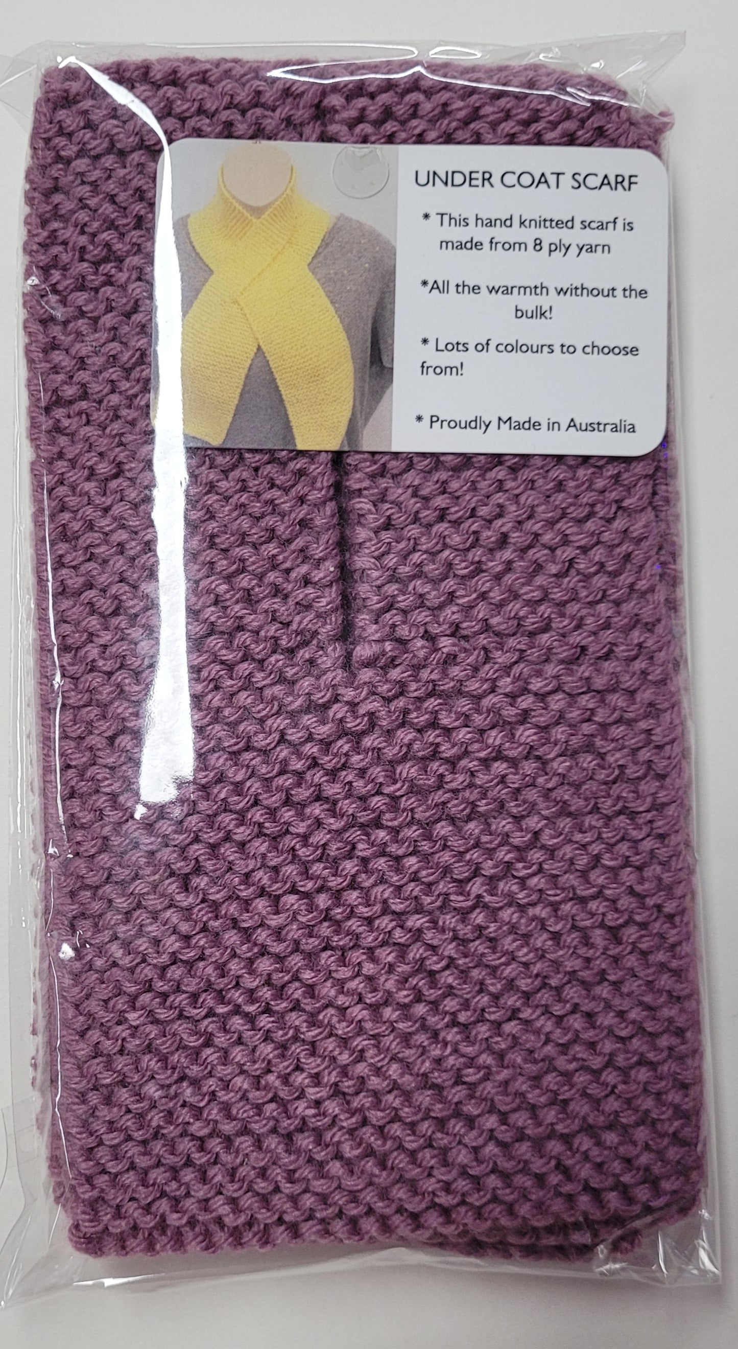 Neck Scarf