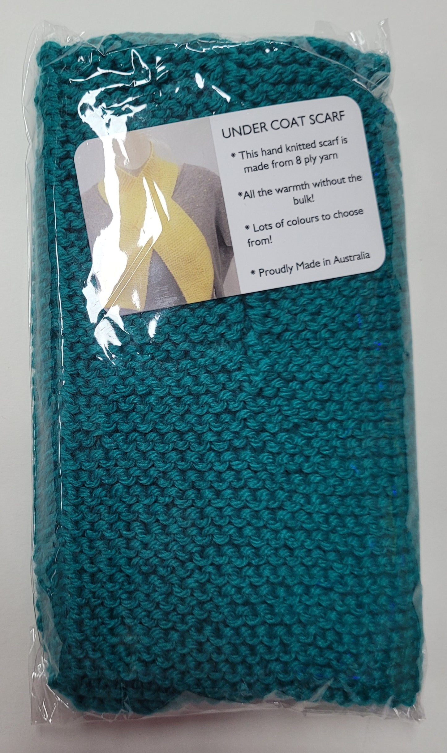 Neck Scarf