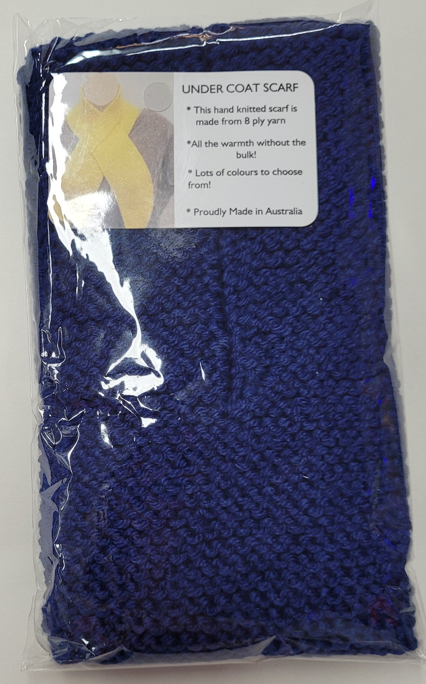 Neck Scarf