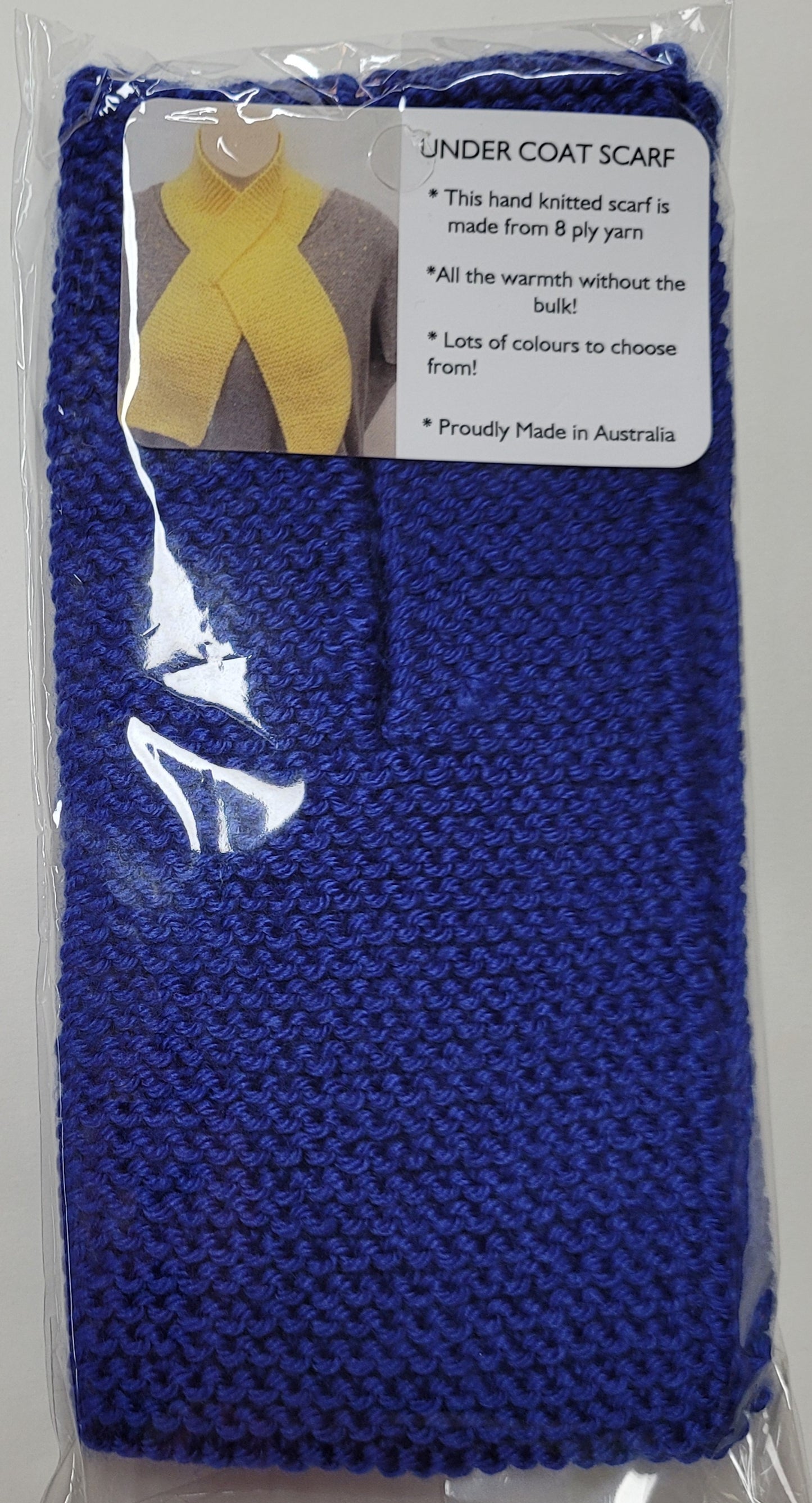Neck Scarf
