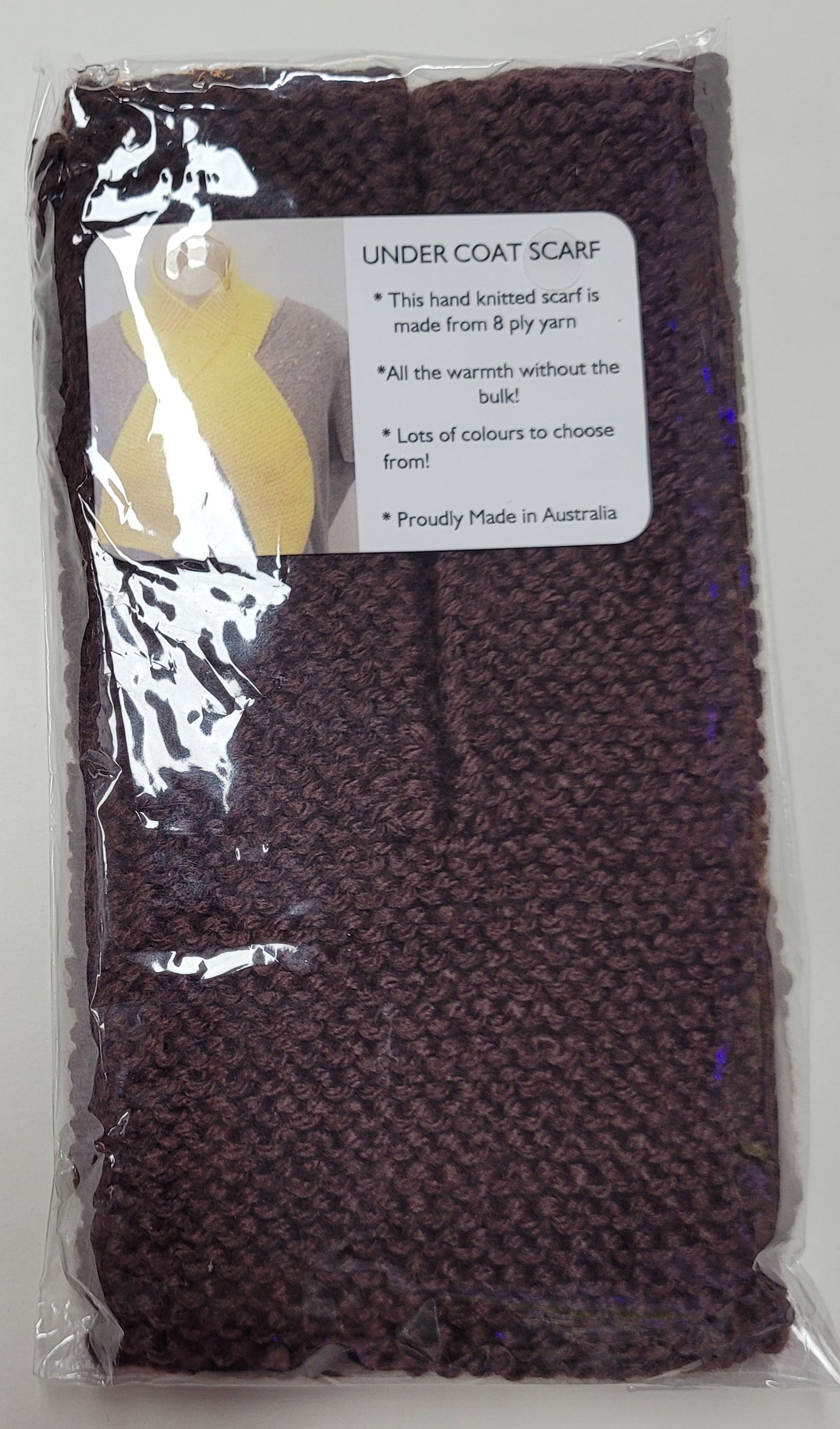 Neck Scarf