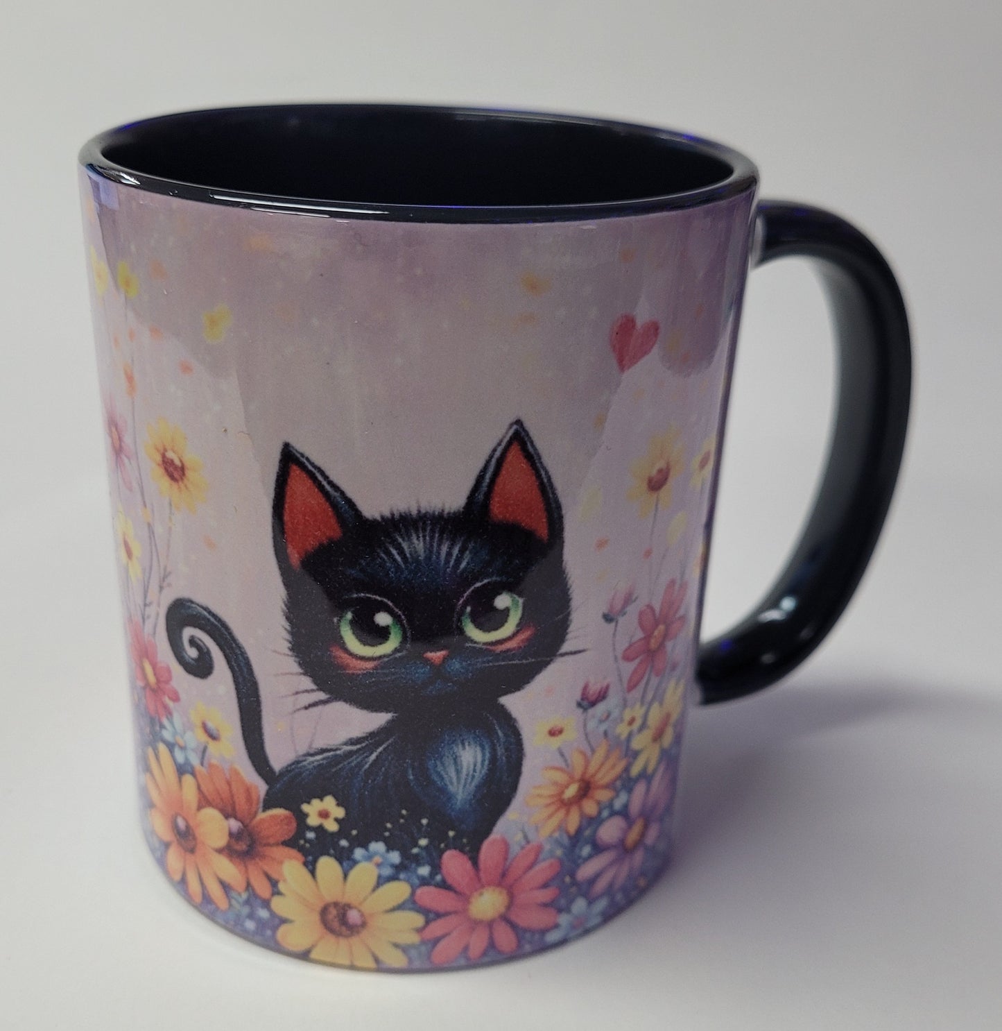 Coffee Mugs - Various Designs