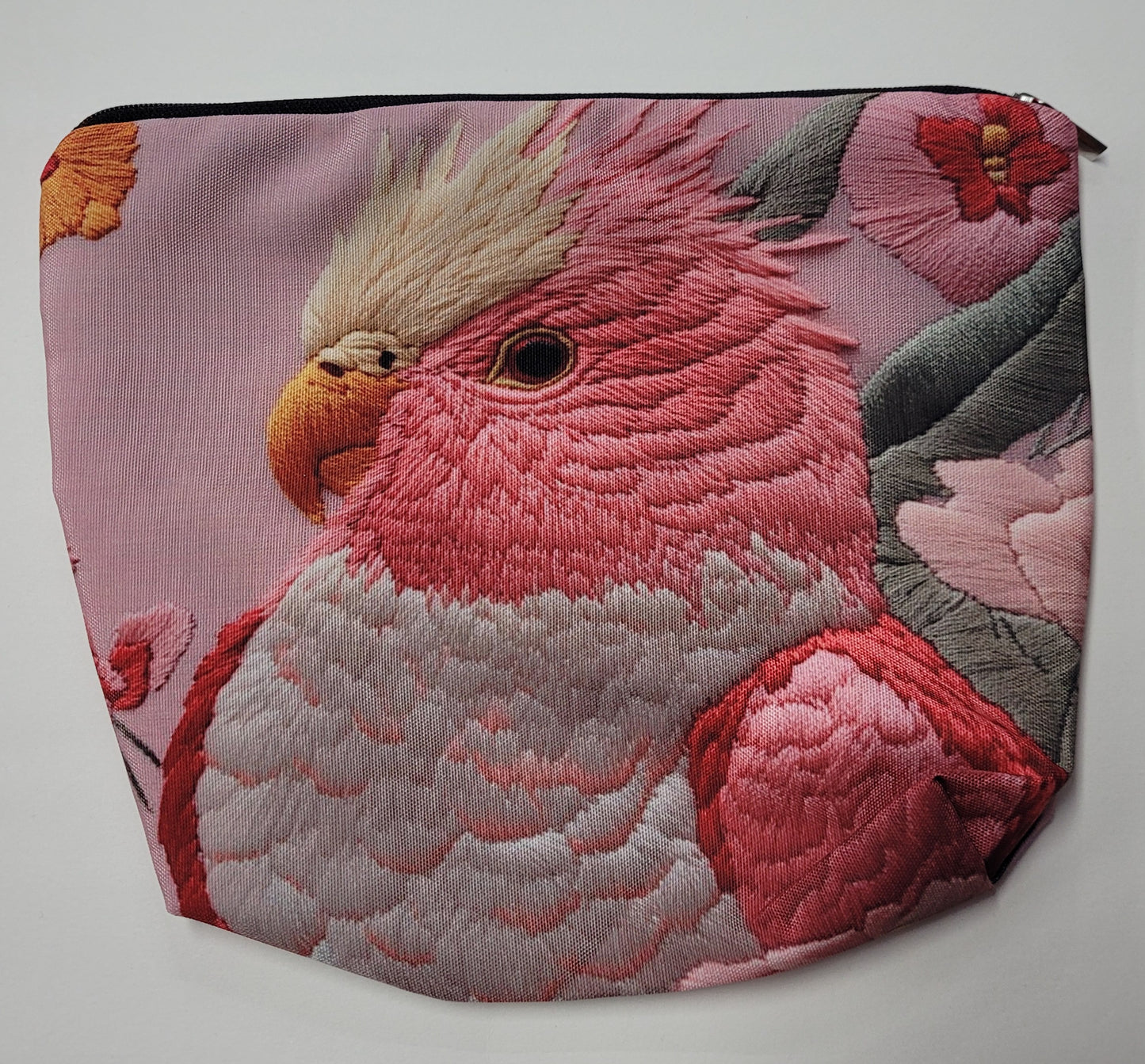 Toiletries/Makeup Bag - General