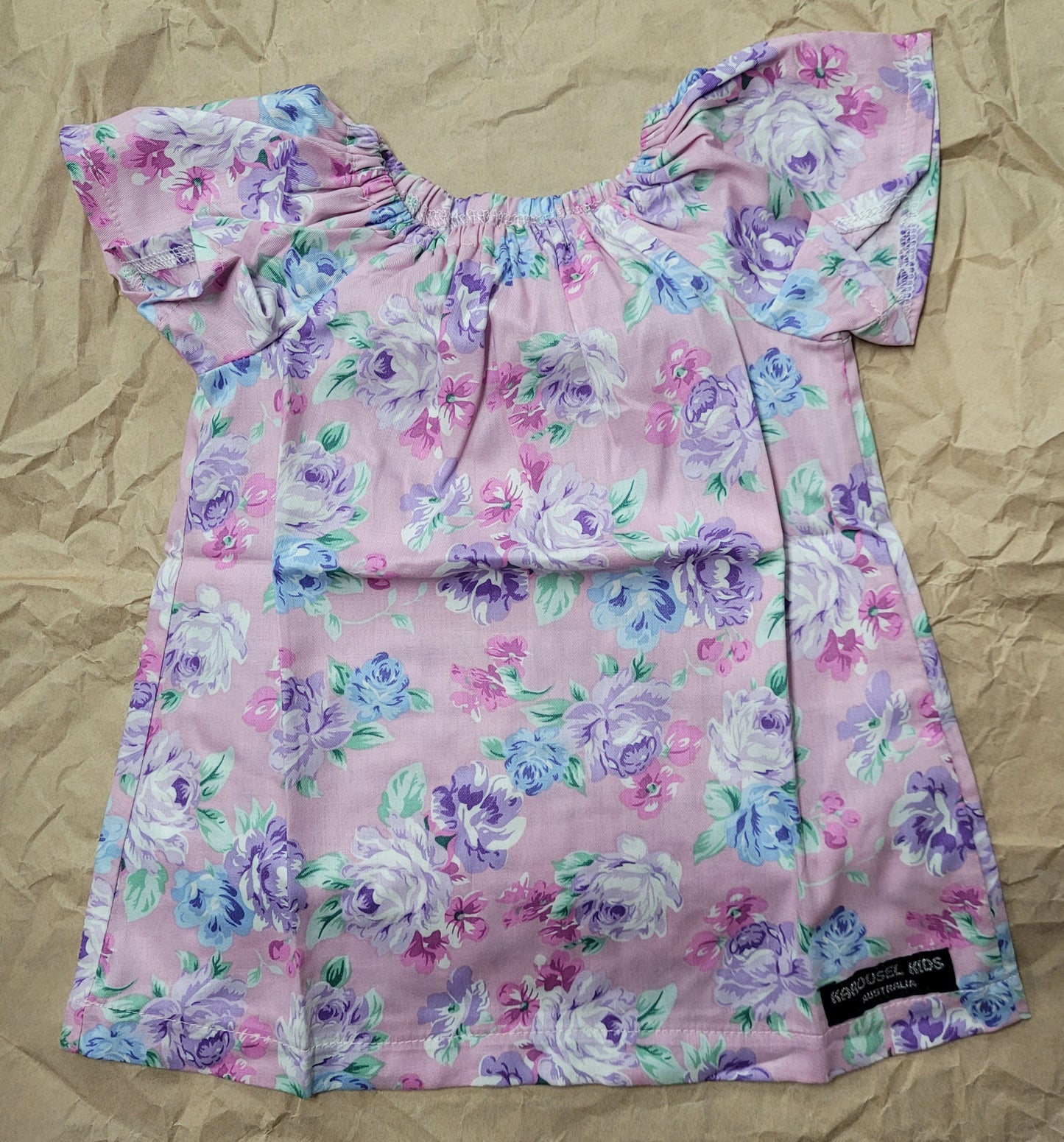 Baby Girls Dress - Size 000