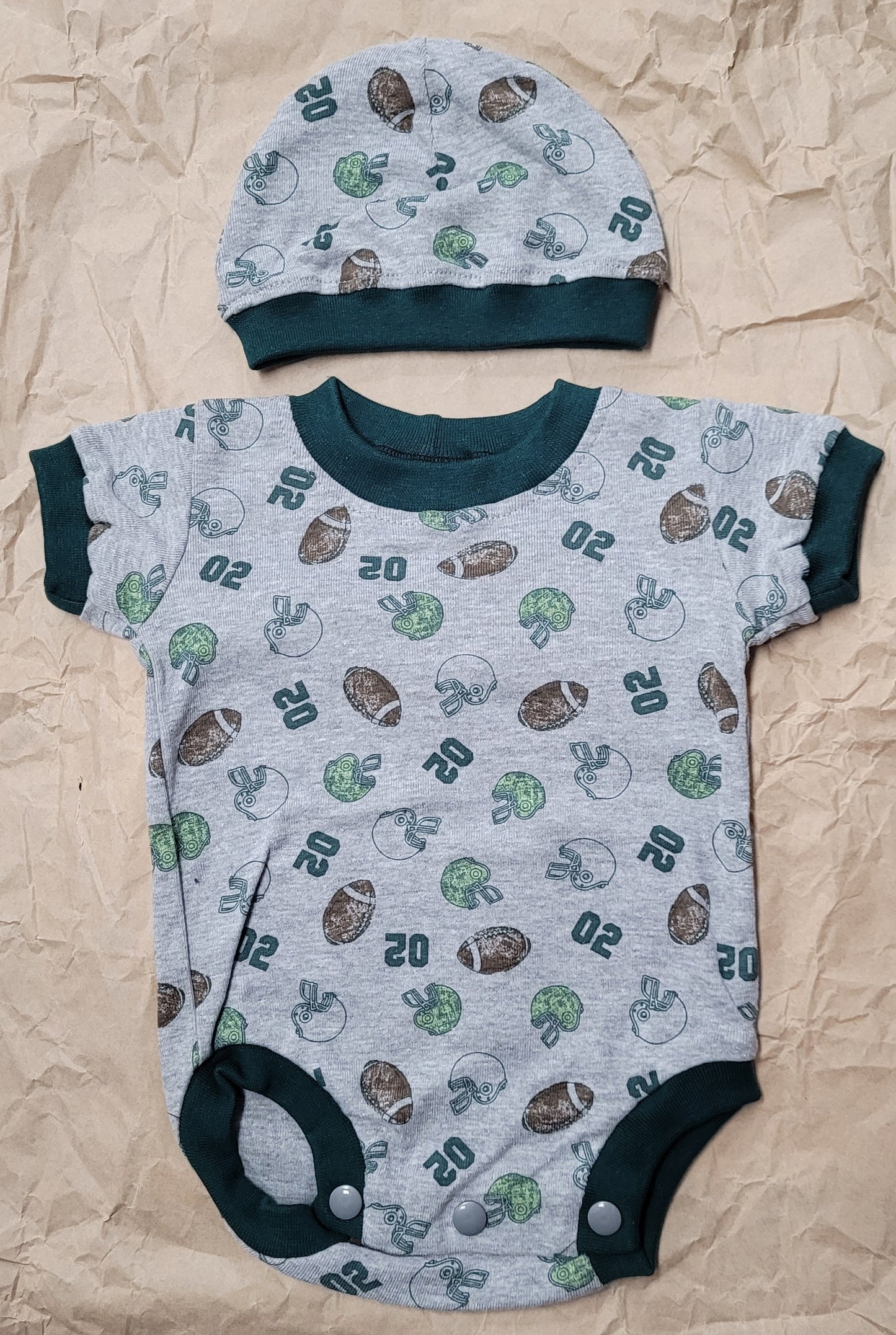 Bodysuit - Size 000