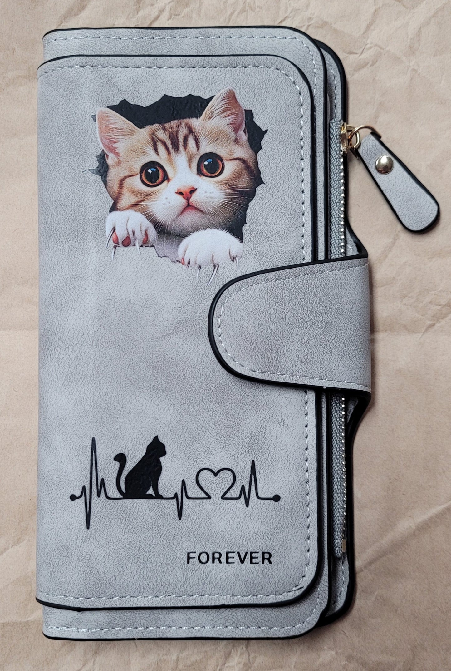 Ladies Wallets