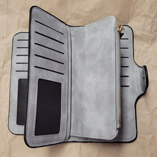 Ladies Wallets