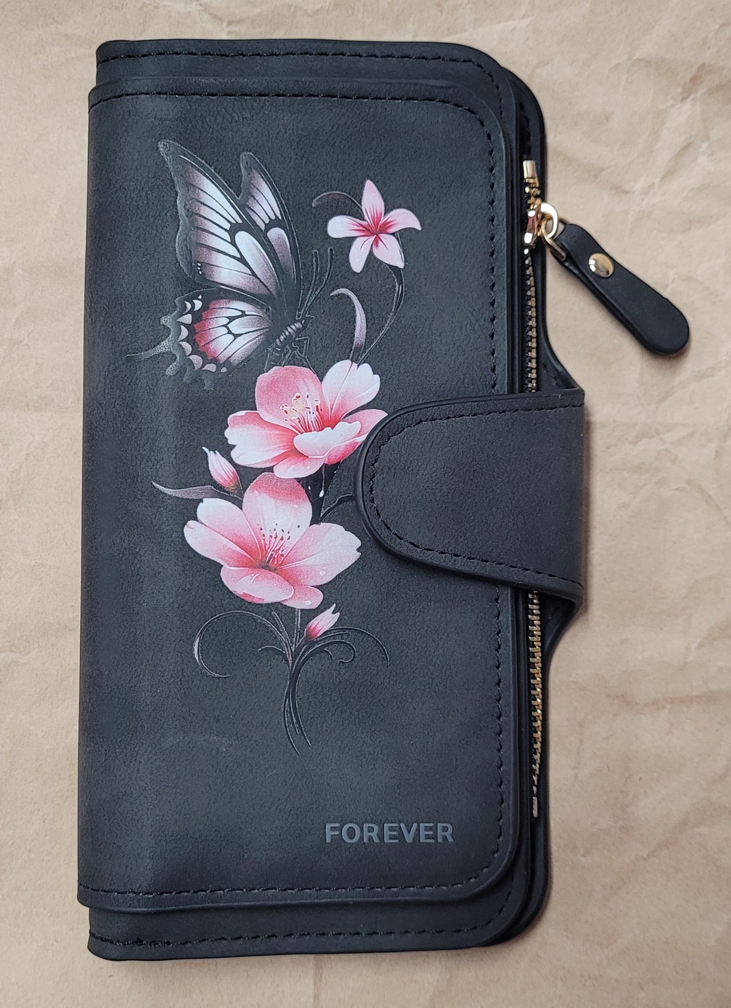 Ladies Wallets